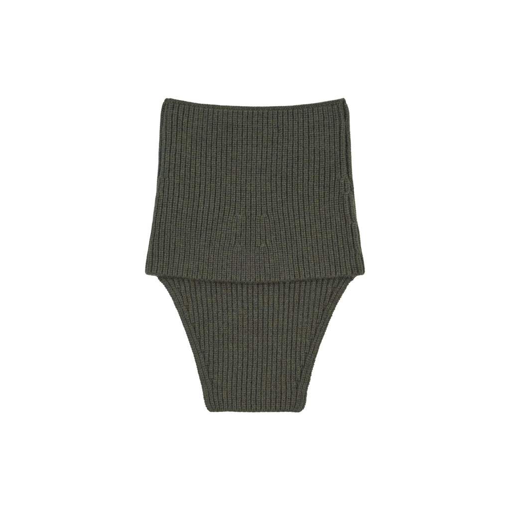 Balaclava Gaiter (Army Green)