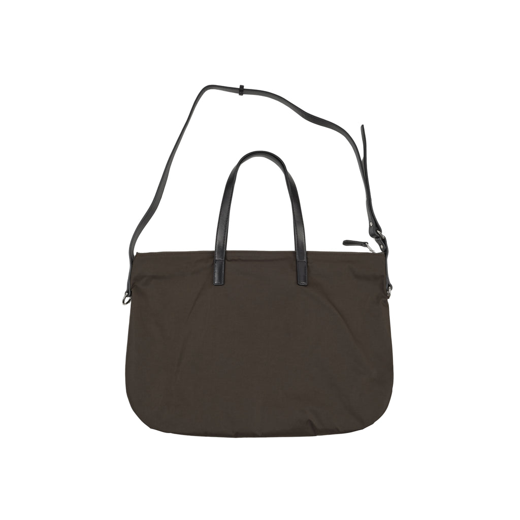 Dispatch Cargo Bag (Fondant Brown)