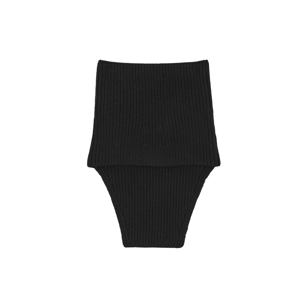 Balaclava Gaiter (Black)