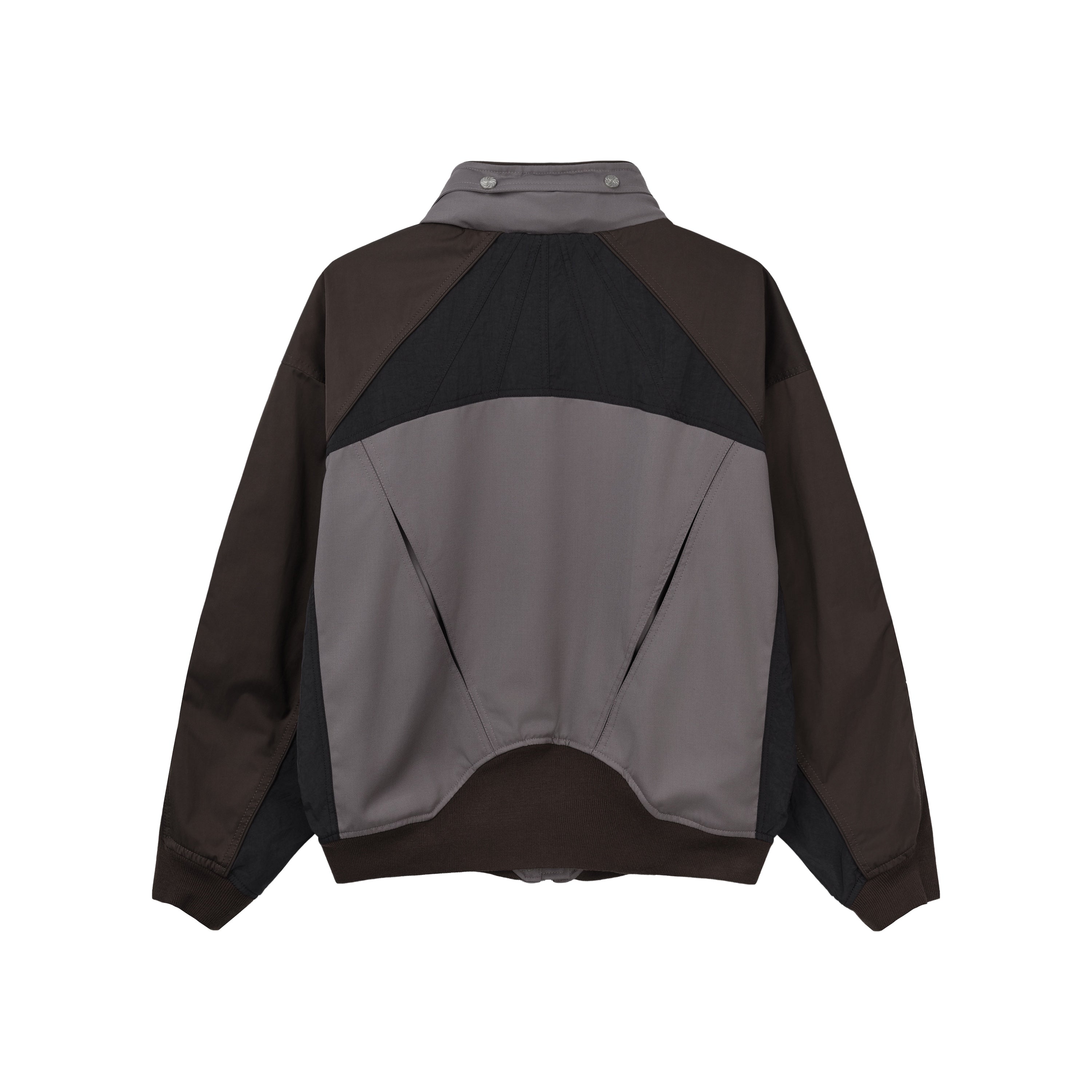 【極美品】fffpostalservice ブルゾン　カーキ Outerwear – fffpostalservice