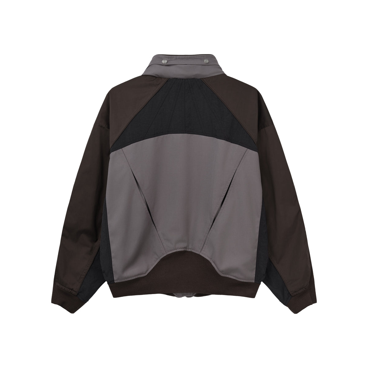 OS Reia Ski Jacket (Fondant Brown/Ghost Lilac)