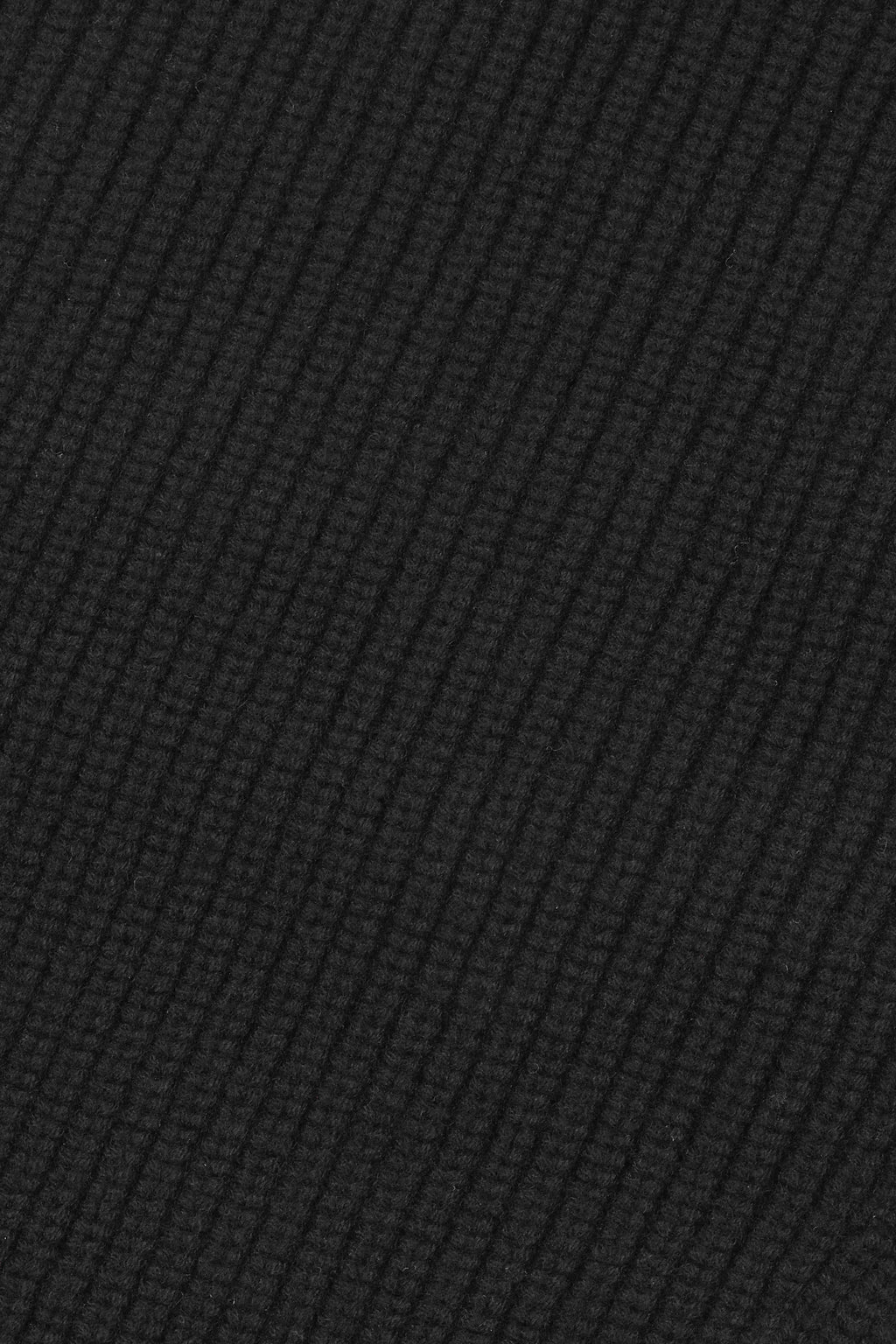 Balaclava Gaiter (Black)