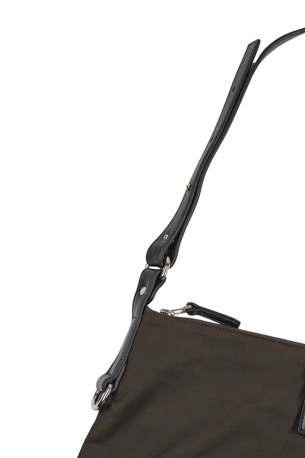 Dispatch Cargo Bag (Fondant Brown)