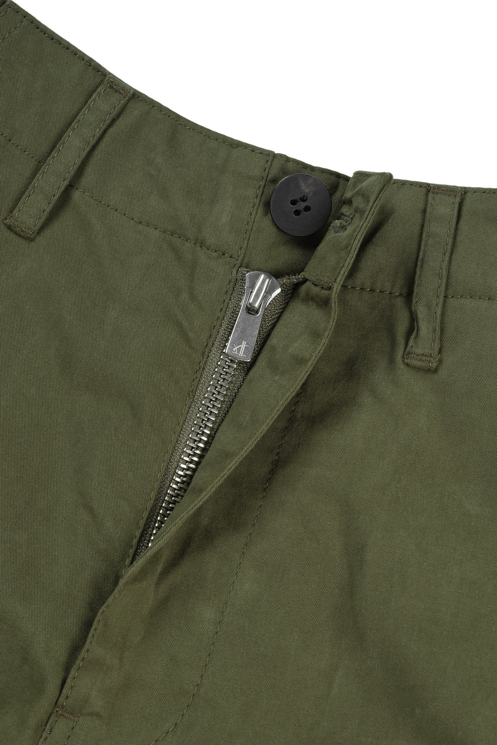 6 Flap Pocket Trousers (Army)