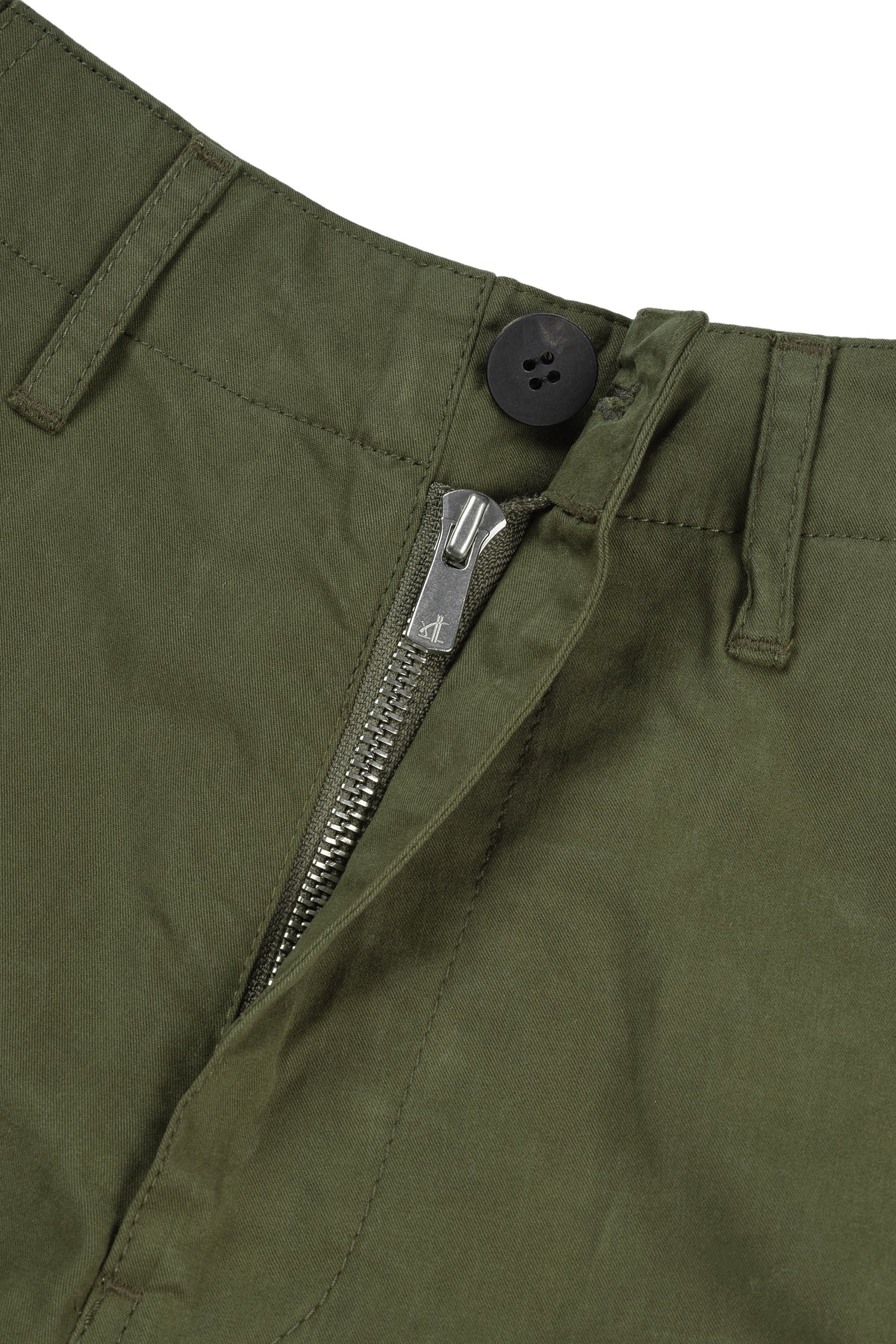 6 Flap Pocket Trousers (Army)