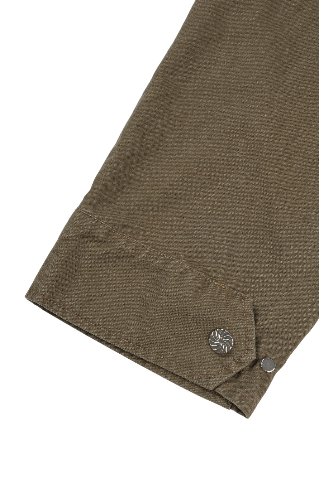 Wire BDU Over Shirt (Sand)