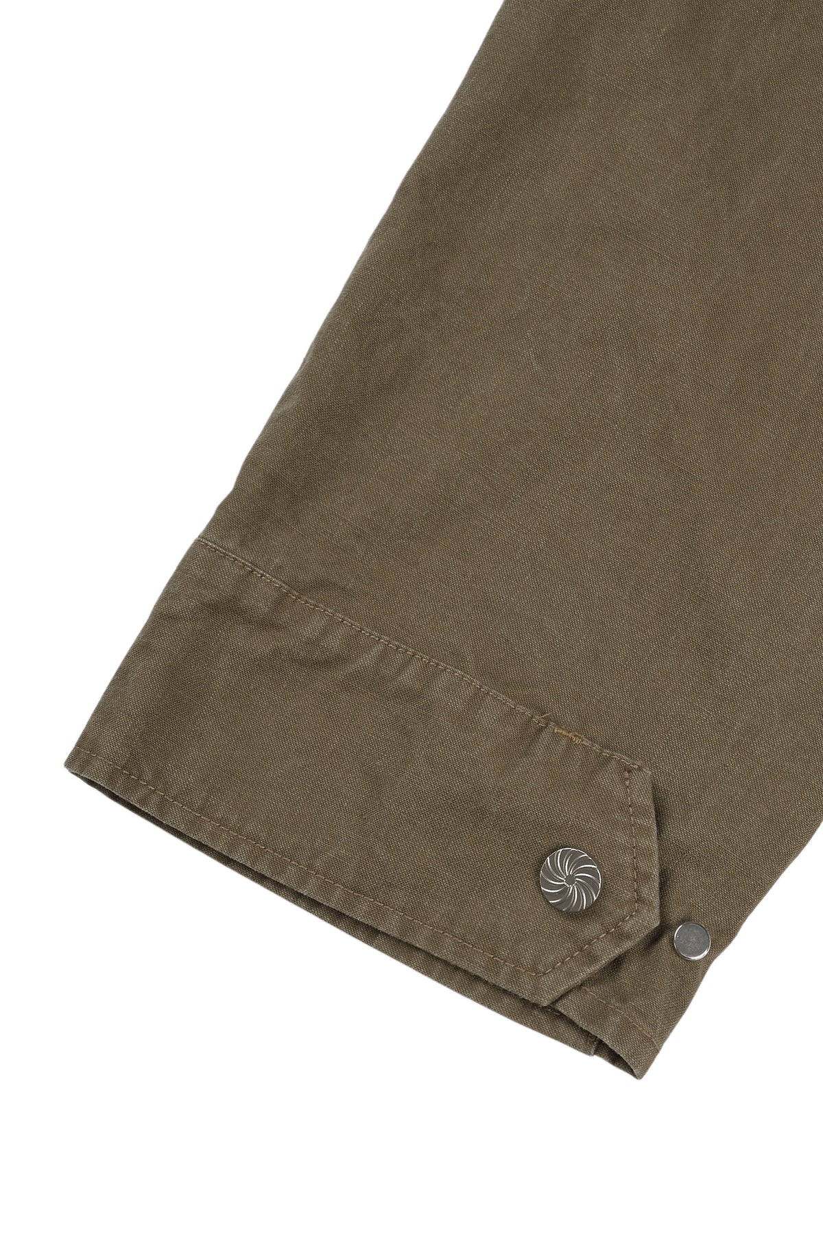 Wire BDU Over Shirt (Sand)