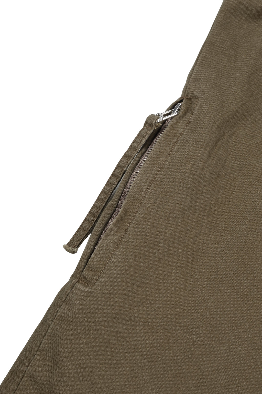 Wire BDU Over Shirt (Sand)