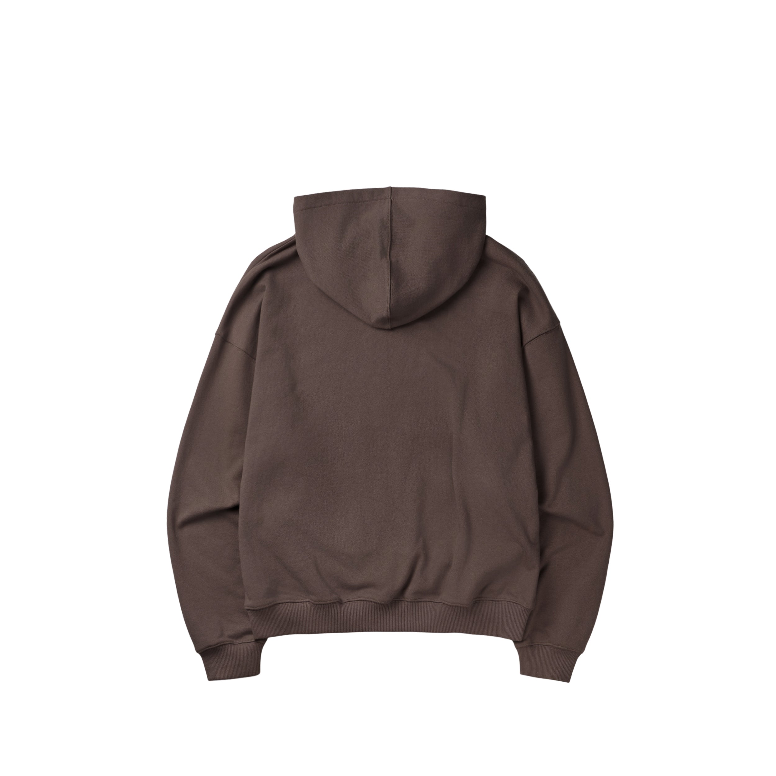 RH Zip Up Hoodie (Ghost Lilac)