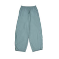 Enigma Super Wide Track Pants (Sky Blue)