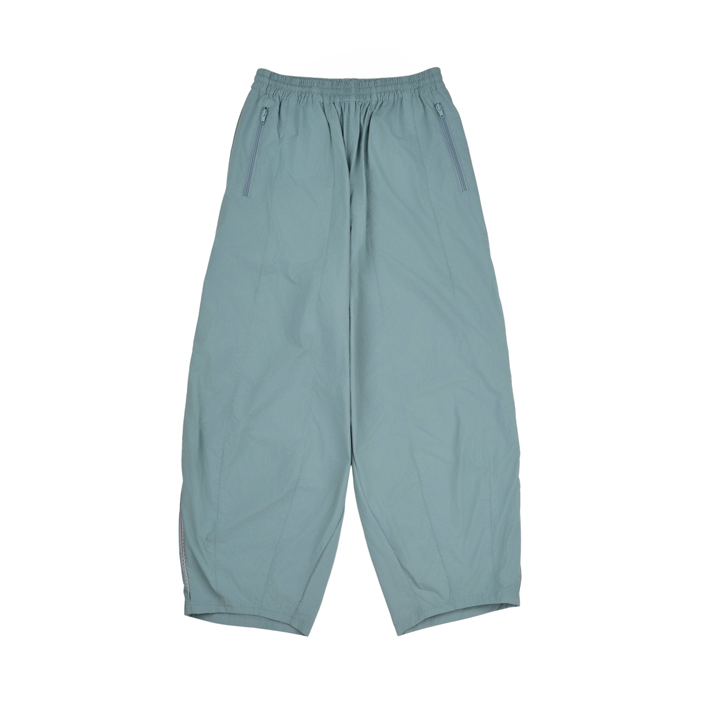 Enigma Super Wide Track Pants (Sky Blue)