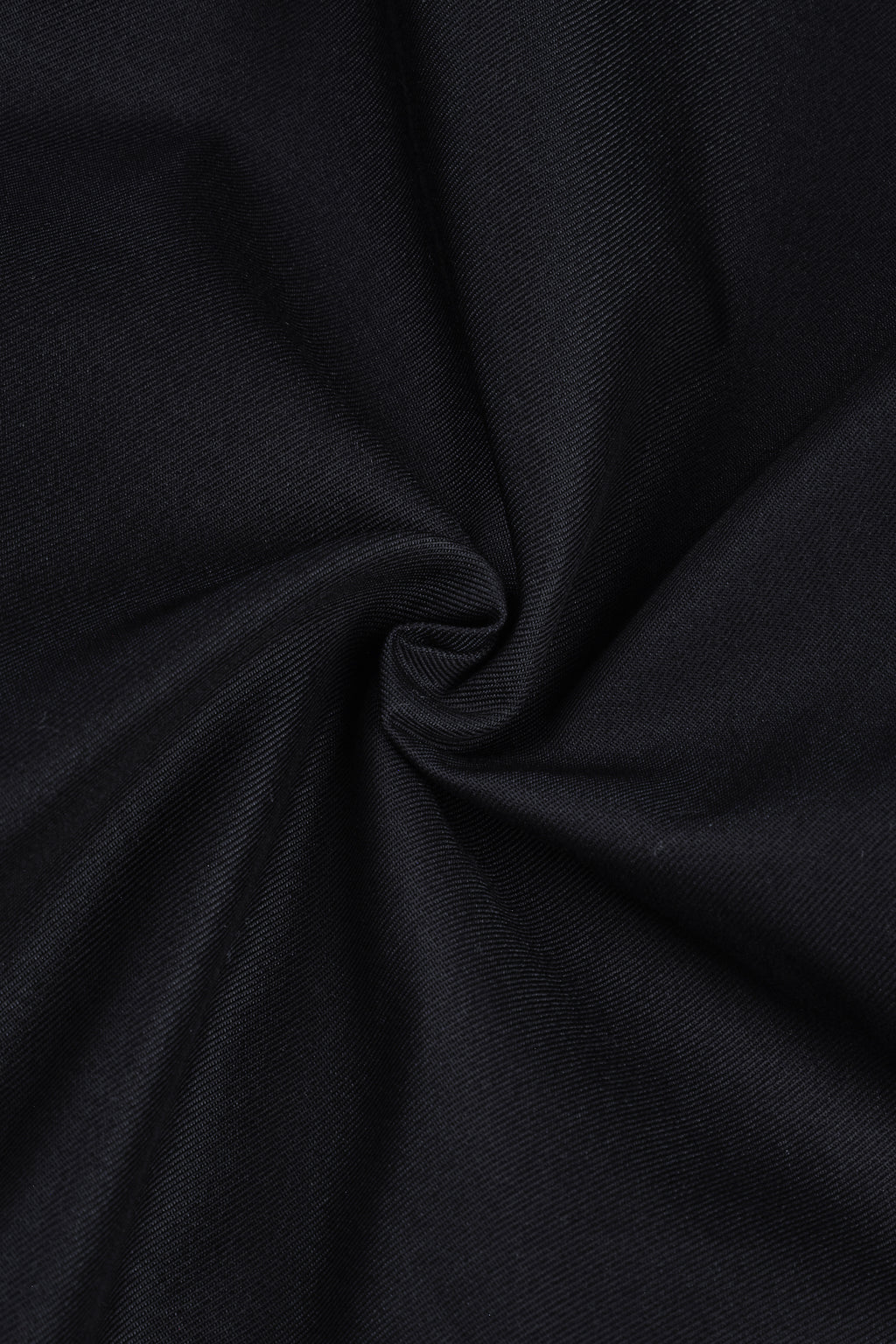 Reia Hooded Work Jacket (Carbon Black)