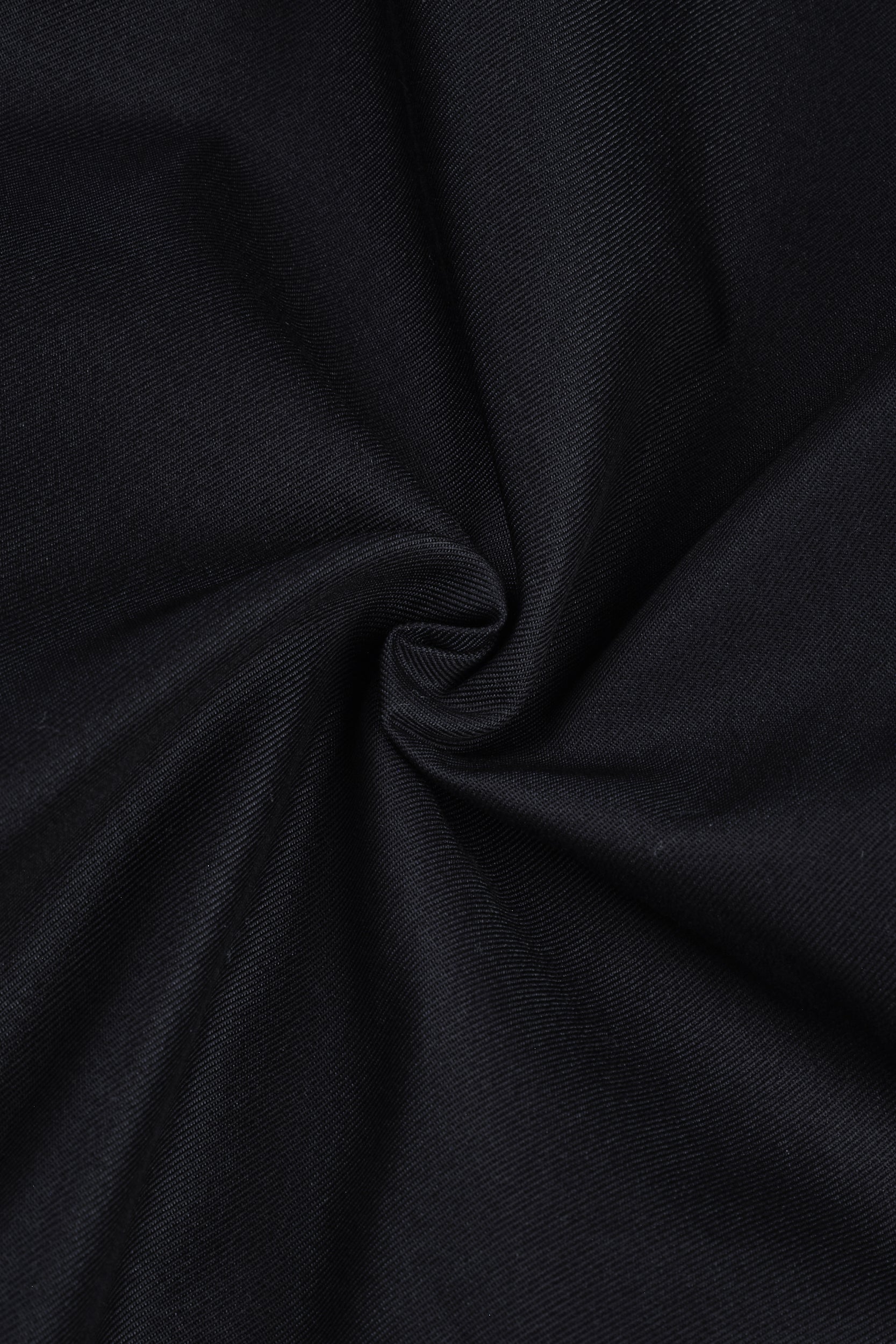 Reia Hooded Work Jacket (Carbon Black)
