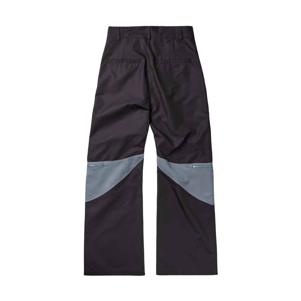 Sakhara Trousers (Techno Violet)