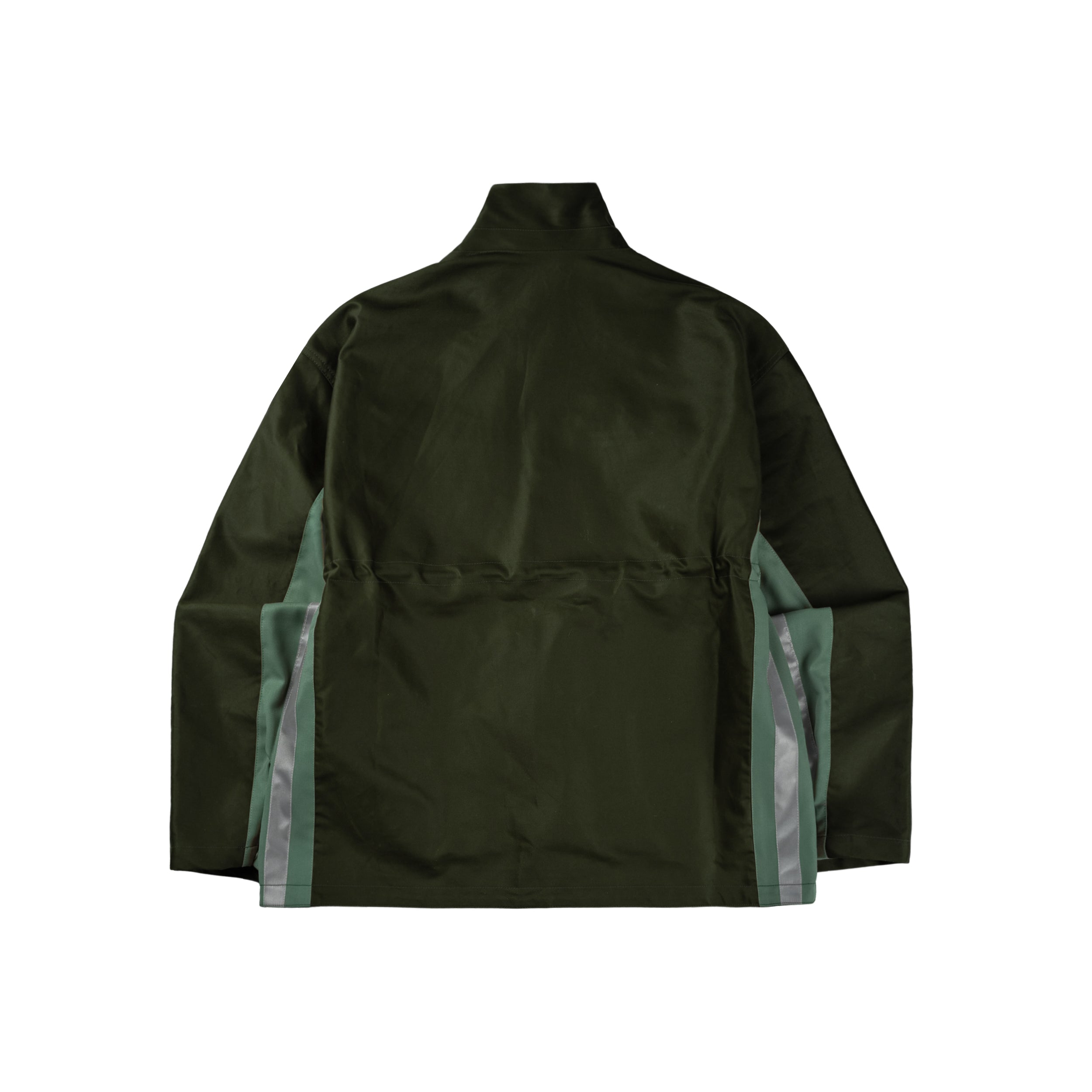FF Bunker Jacket (Khaki)