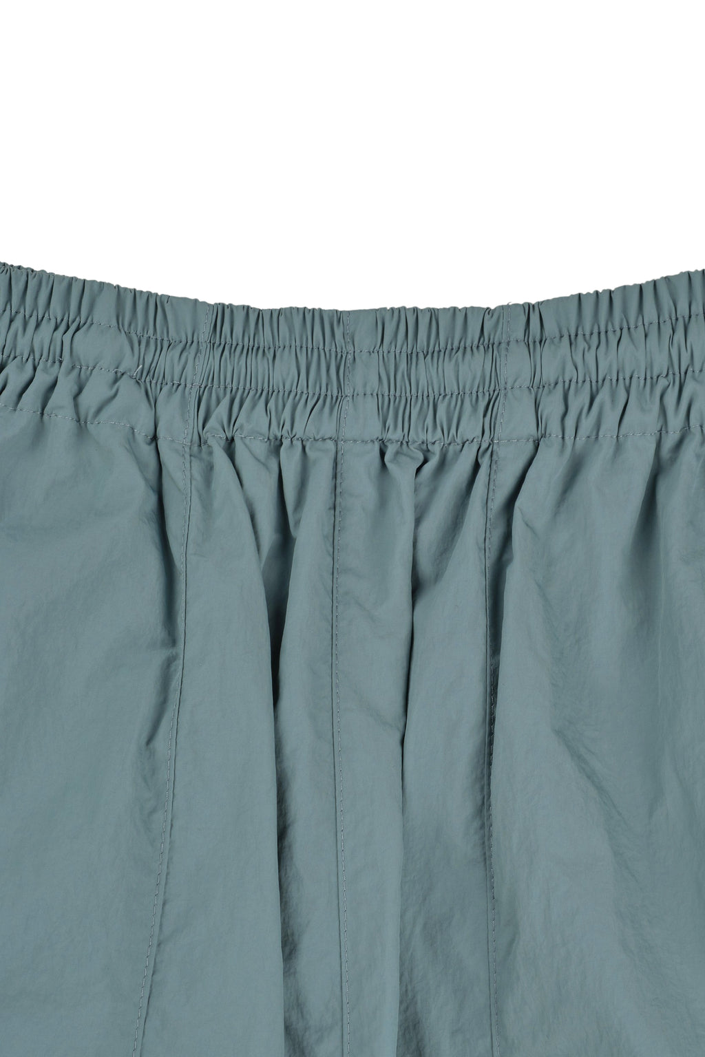 Enigma Super Wide Track Pants (Sky Blue)