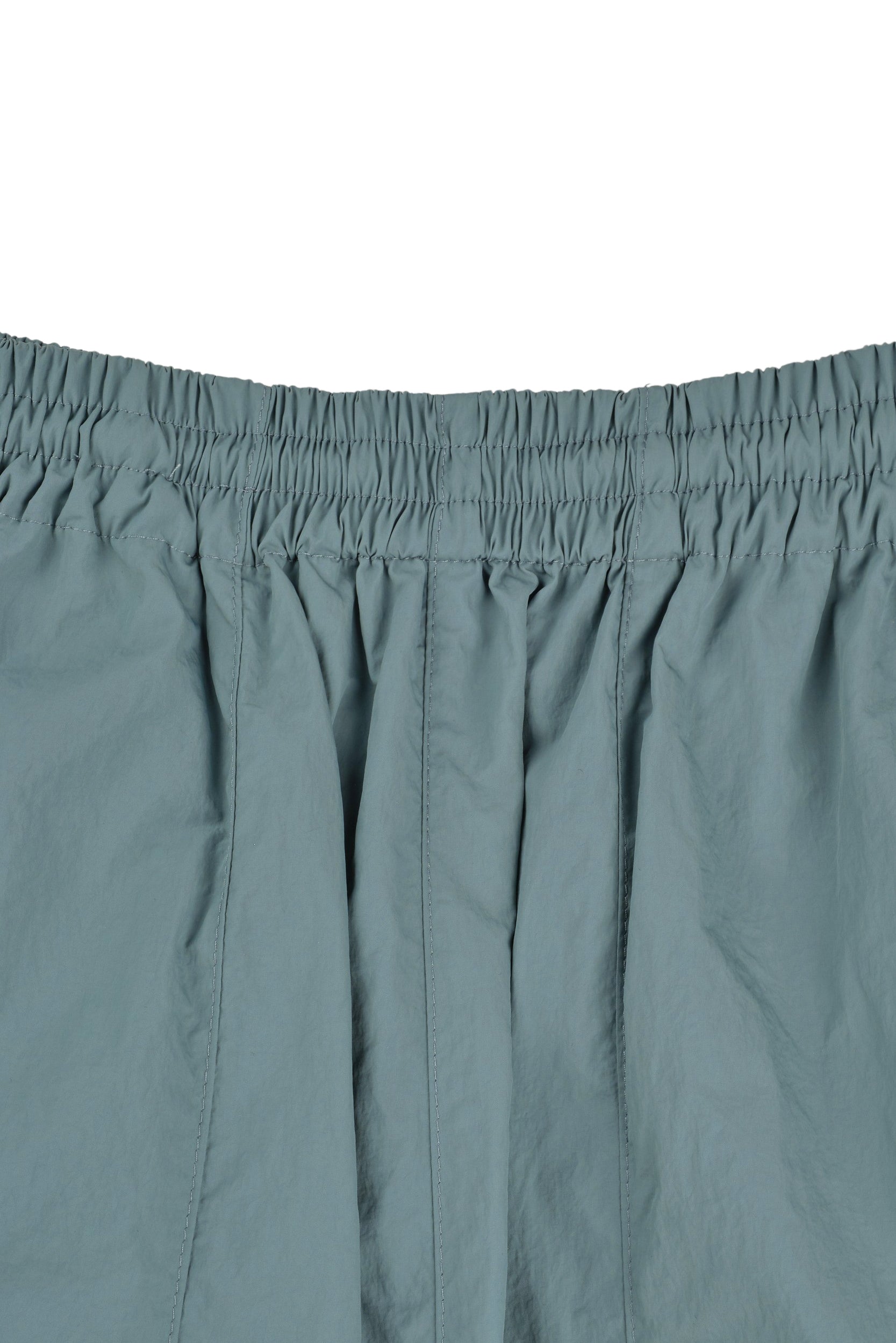 Enigma Super Wide Track Pants (Sky Blue)