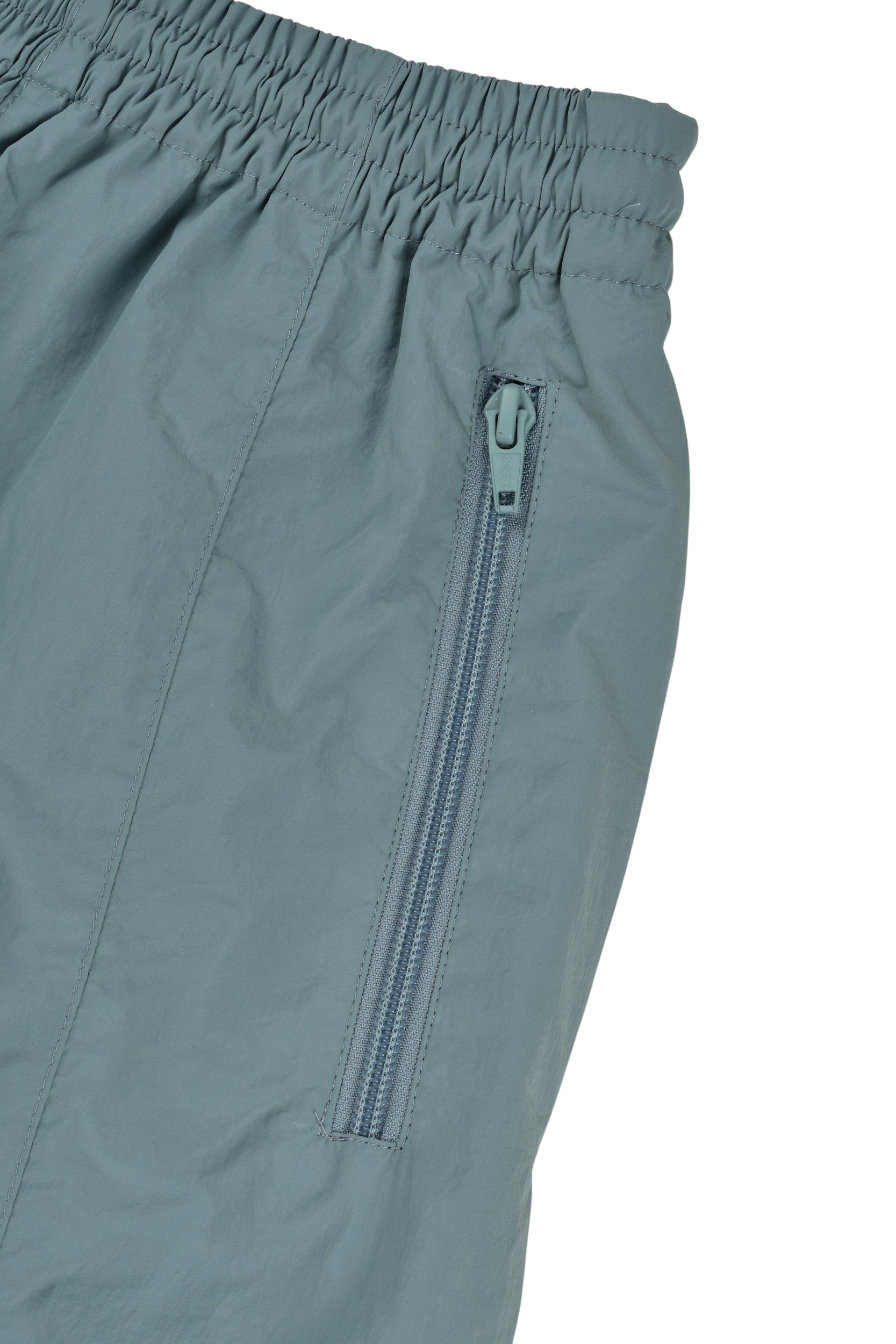 Enigma Super Wide Track Pants (Sky Blue)
