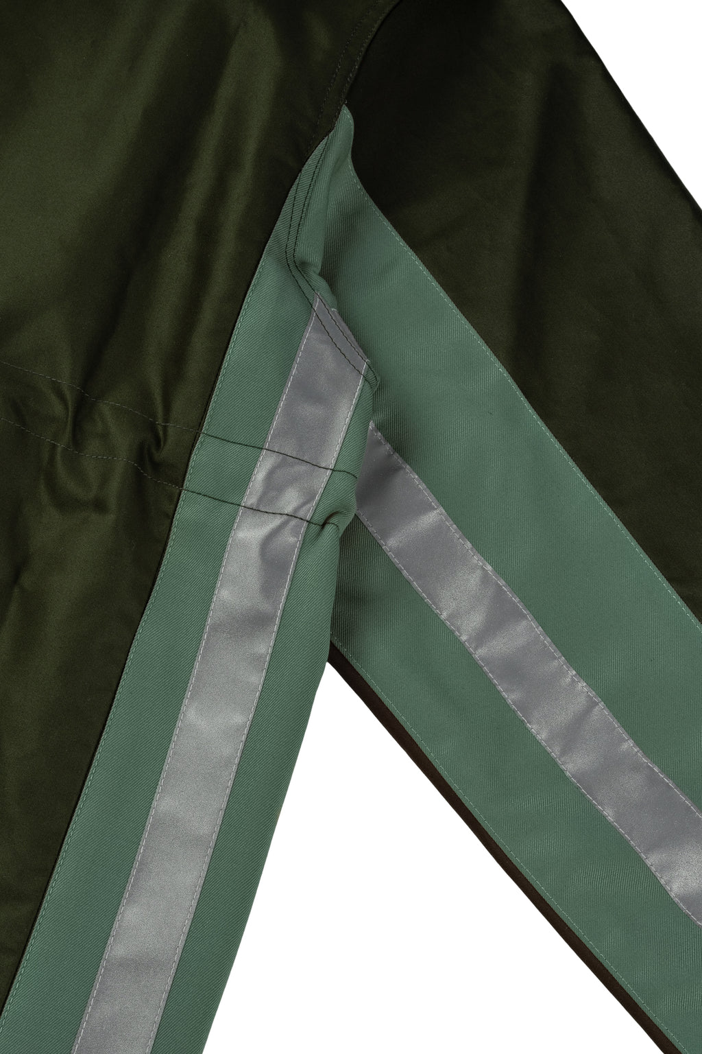 FF Bunker Jacket (Khaki)