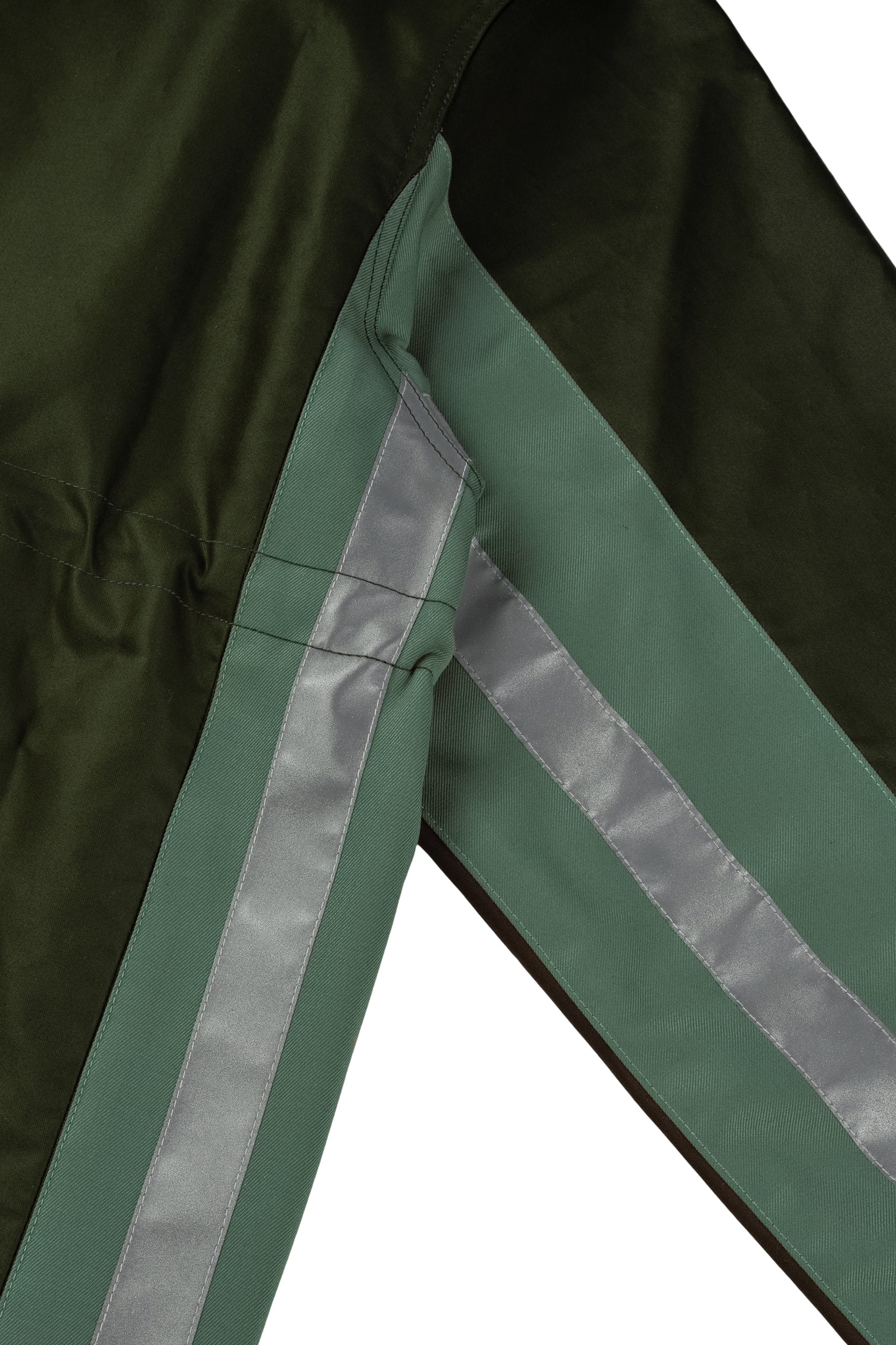 FF Bunker Jacket (Khaki)