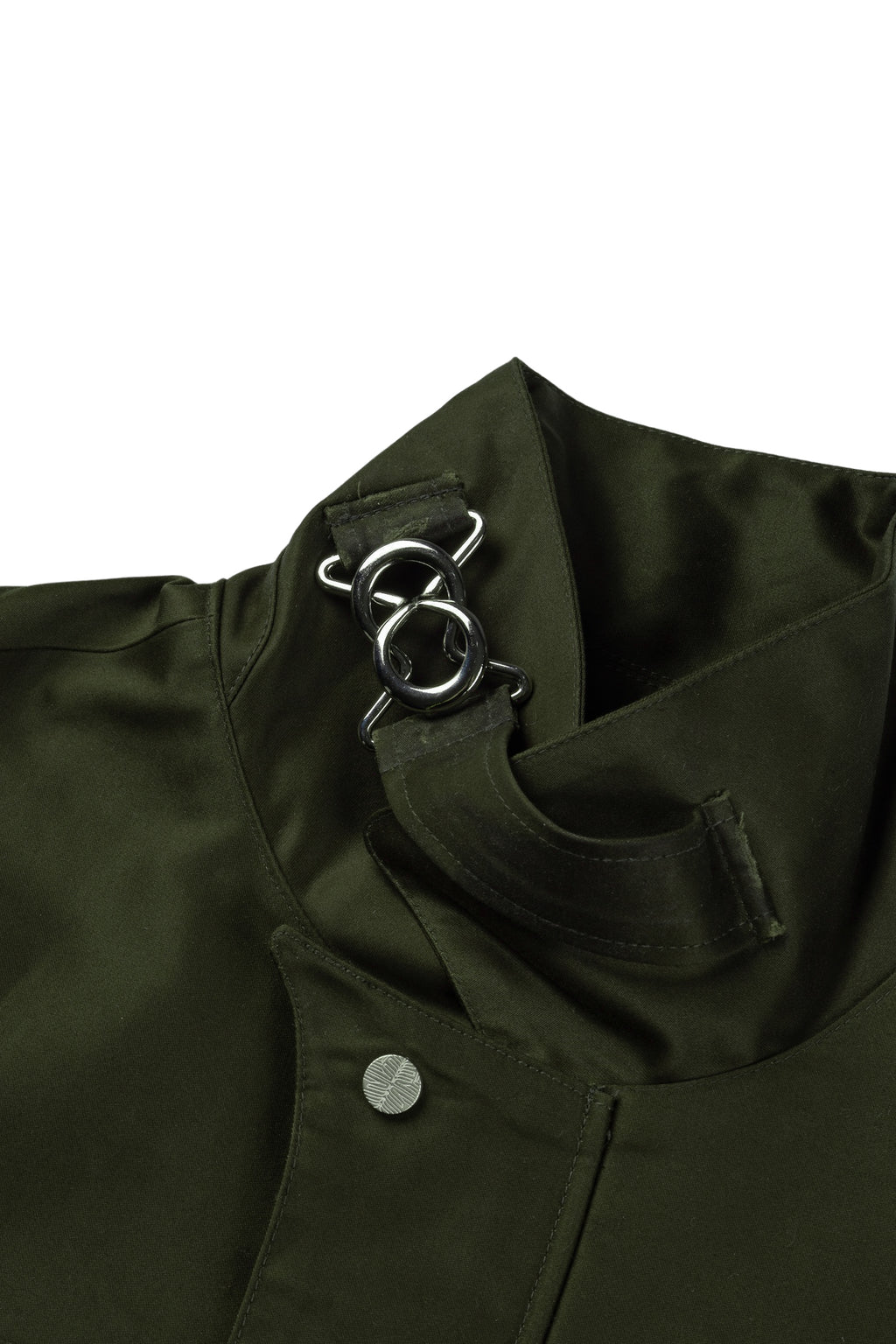 FF Bunker Jacket (Khaki)