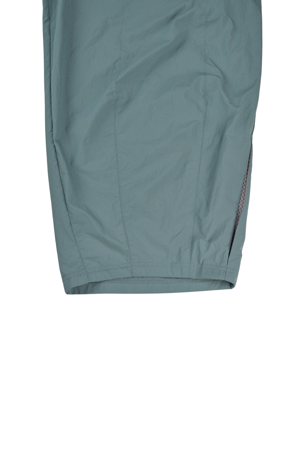 Enigma Super Wide Track Pants (Sky Blue)