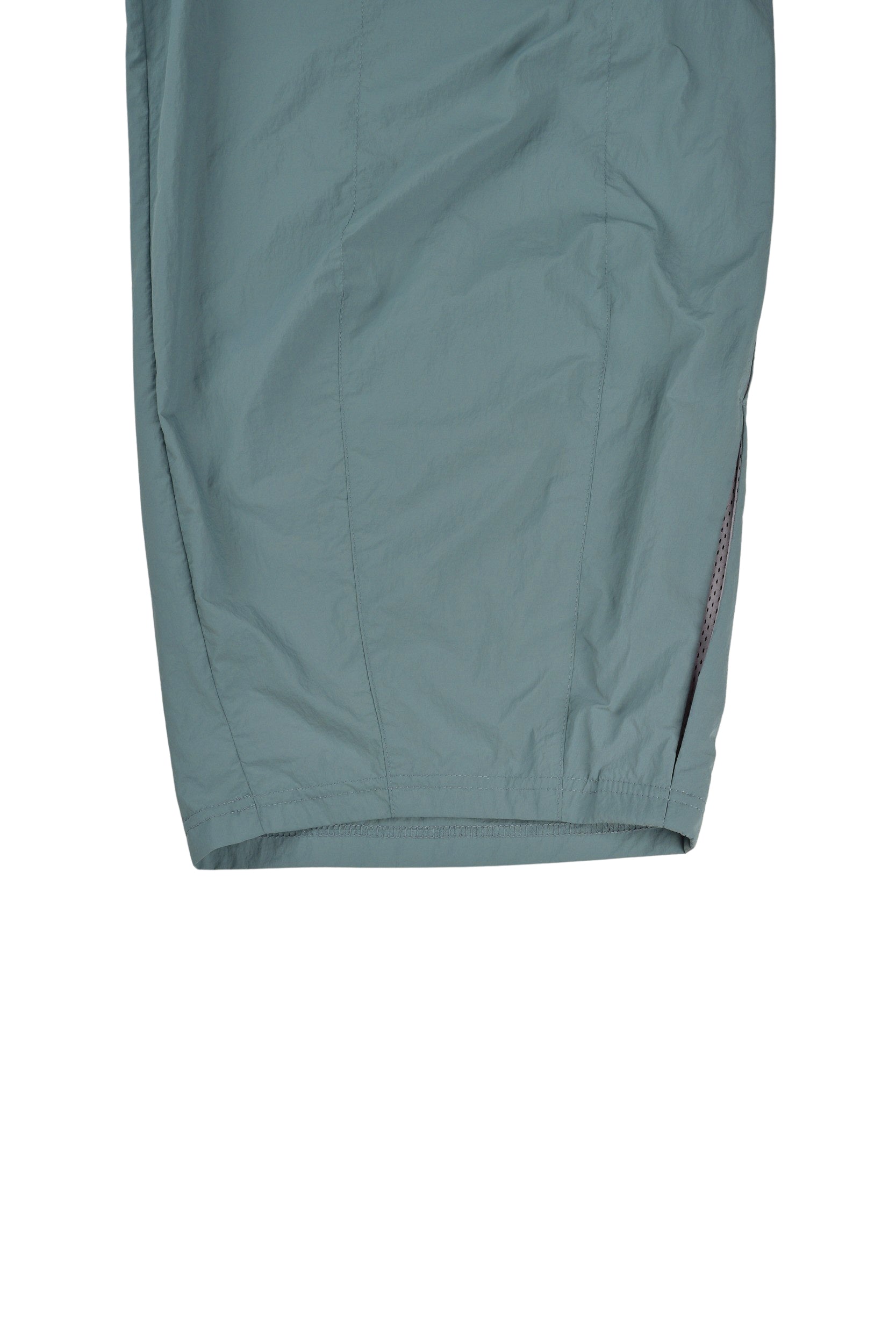 Enigma Super Wide Track Pants (Sky Blue)