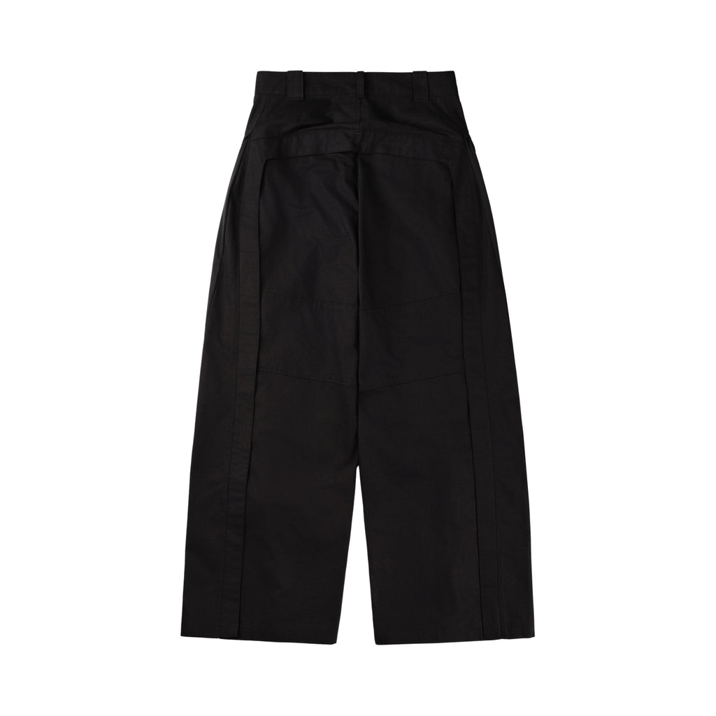 Kinarak Wired Trouser (Black)