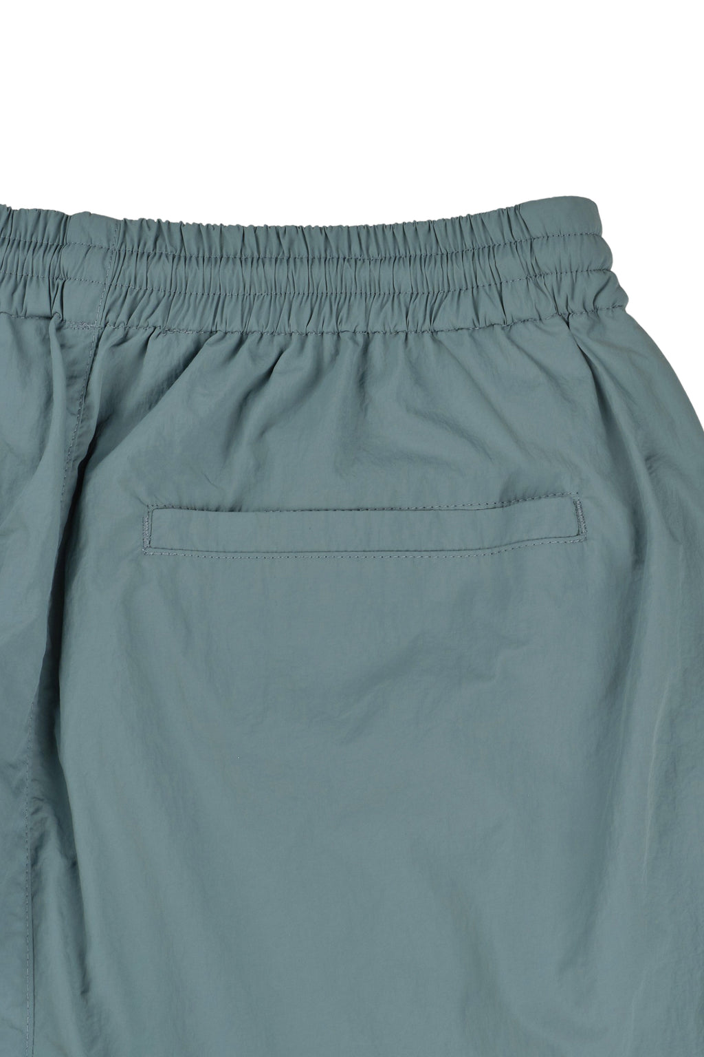Enigma Super Wide Track Pants (Sky Blue)
