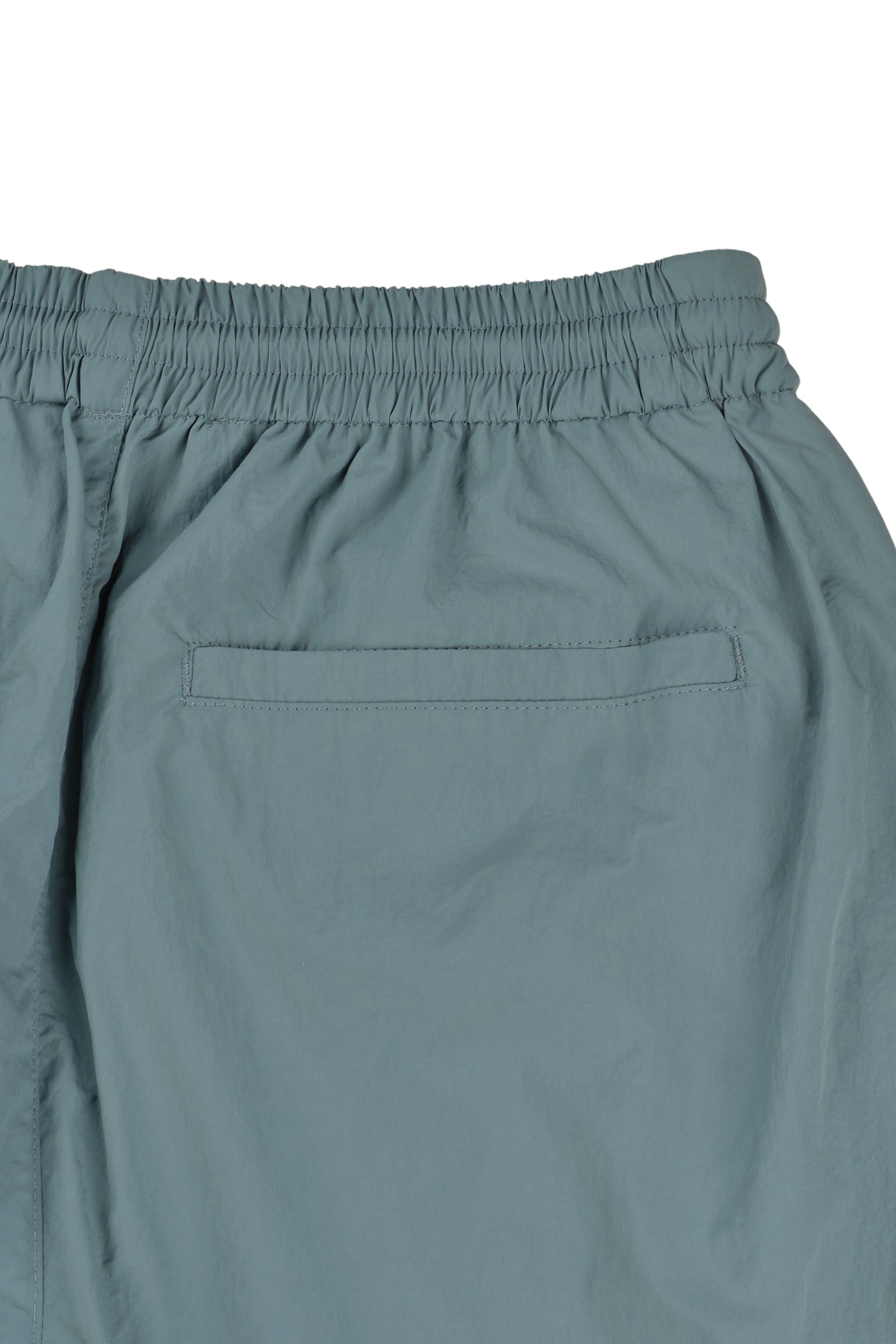 Enigma Super Wide Track Pants (Sky Blue)