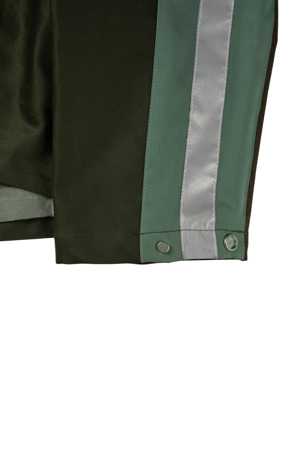 FF Bunker Jacket (Khaki)