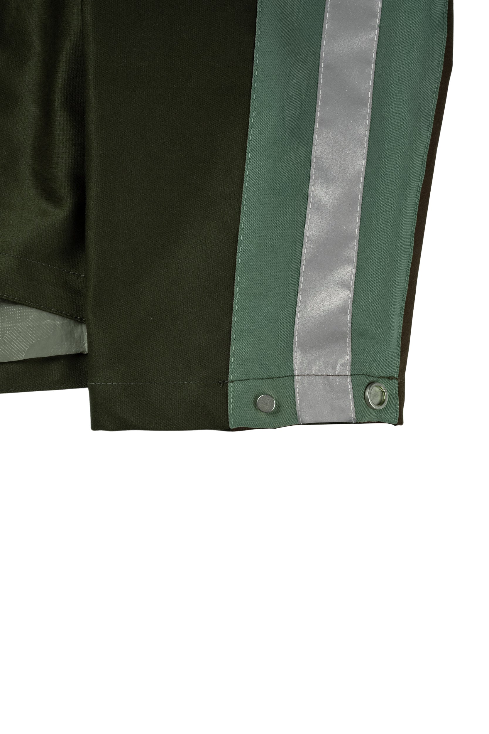 FF Bunker Jacket (Khaki)