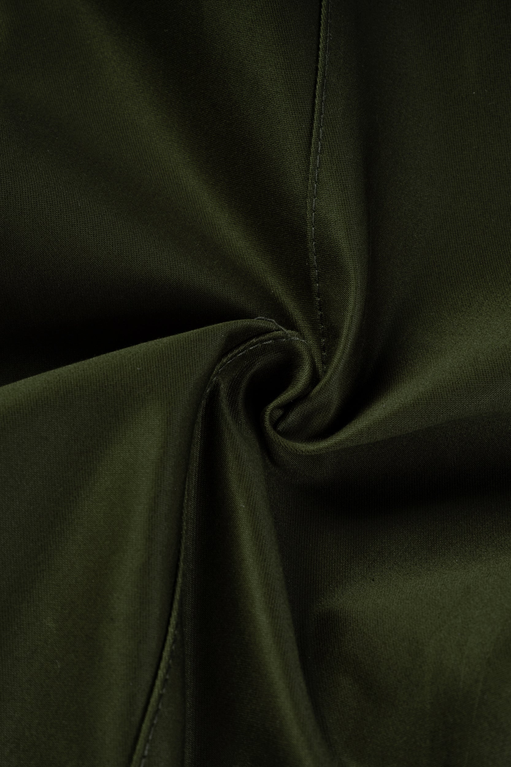 FF Bunker Jacket (Khaki)