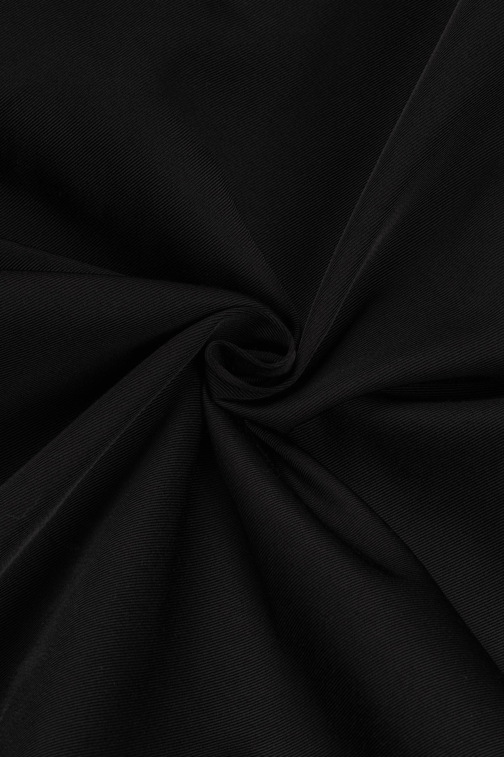 Parachute Hooded Jacket Gen 2 (Black)