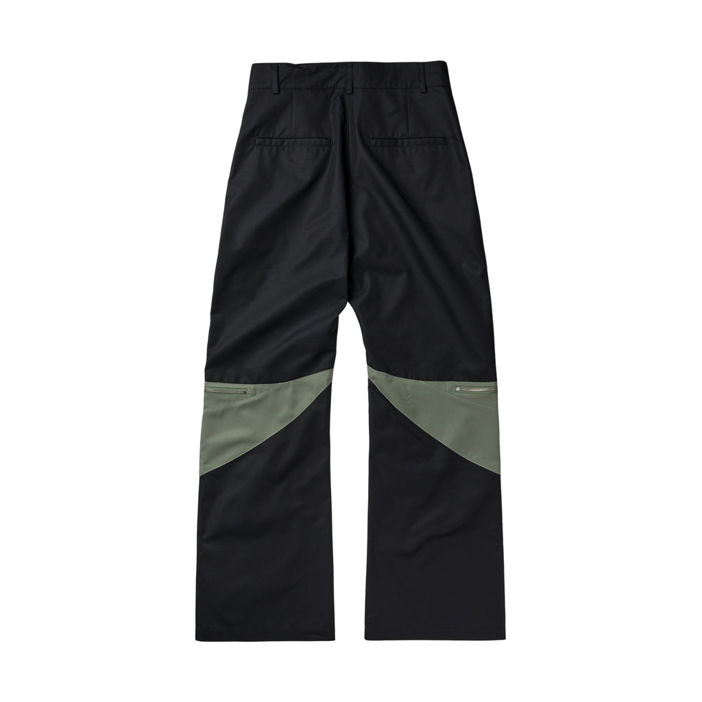 Sakhara Trousers (Carbon Black)