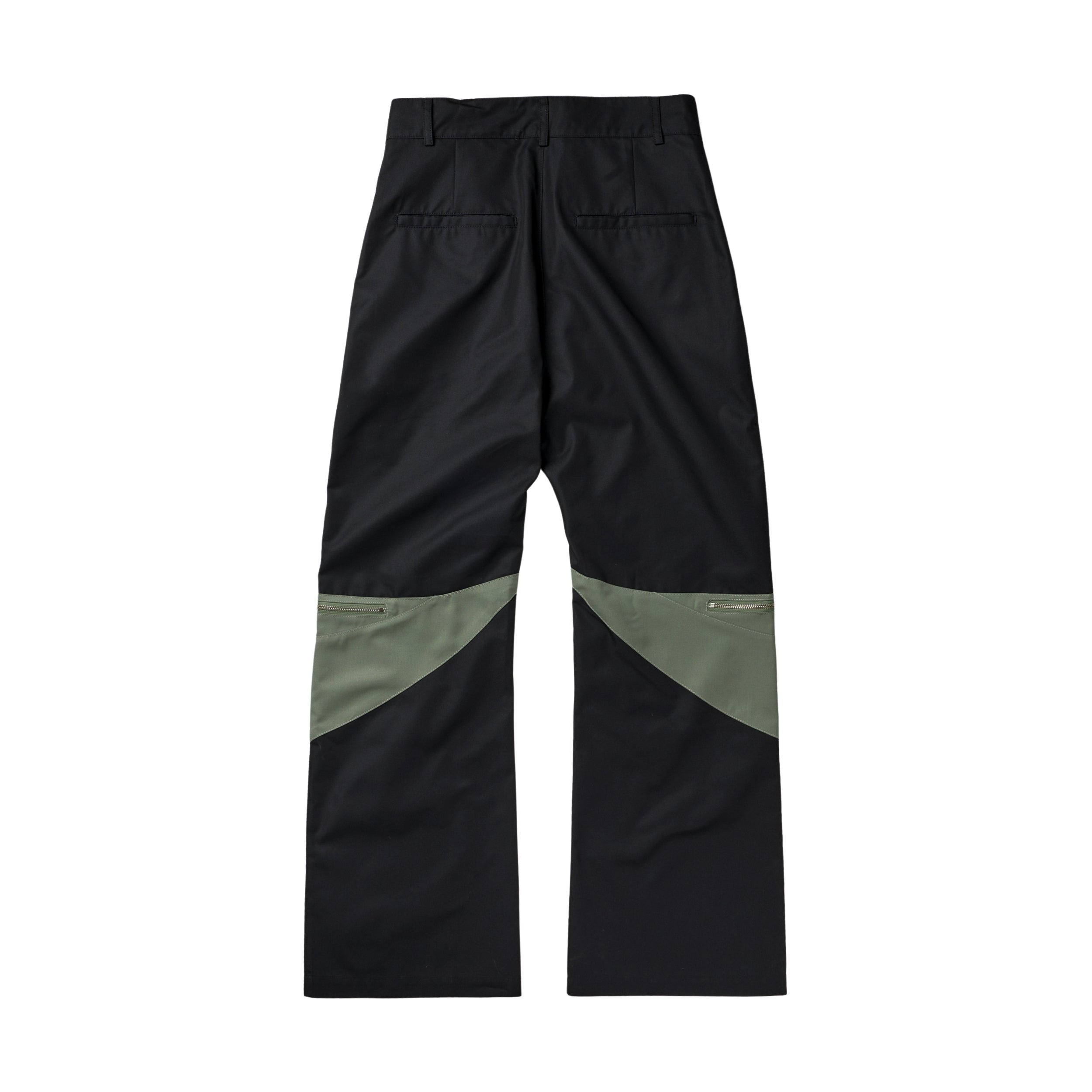 Sakhara Trousers (Carbon Black)