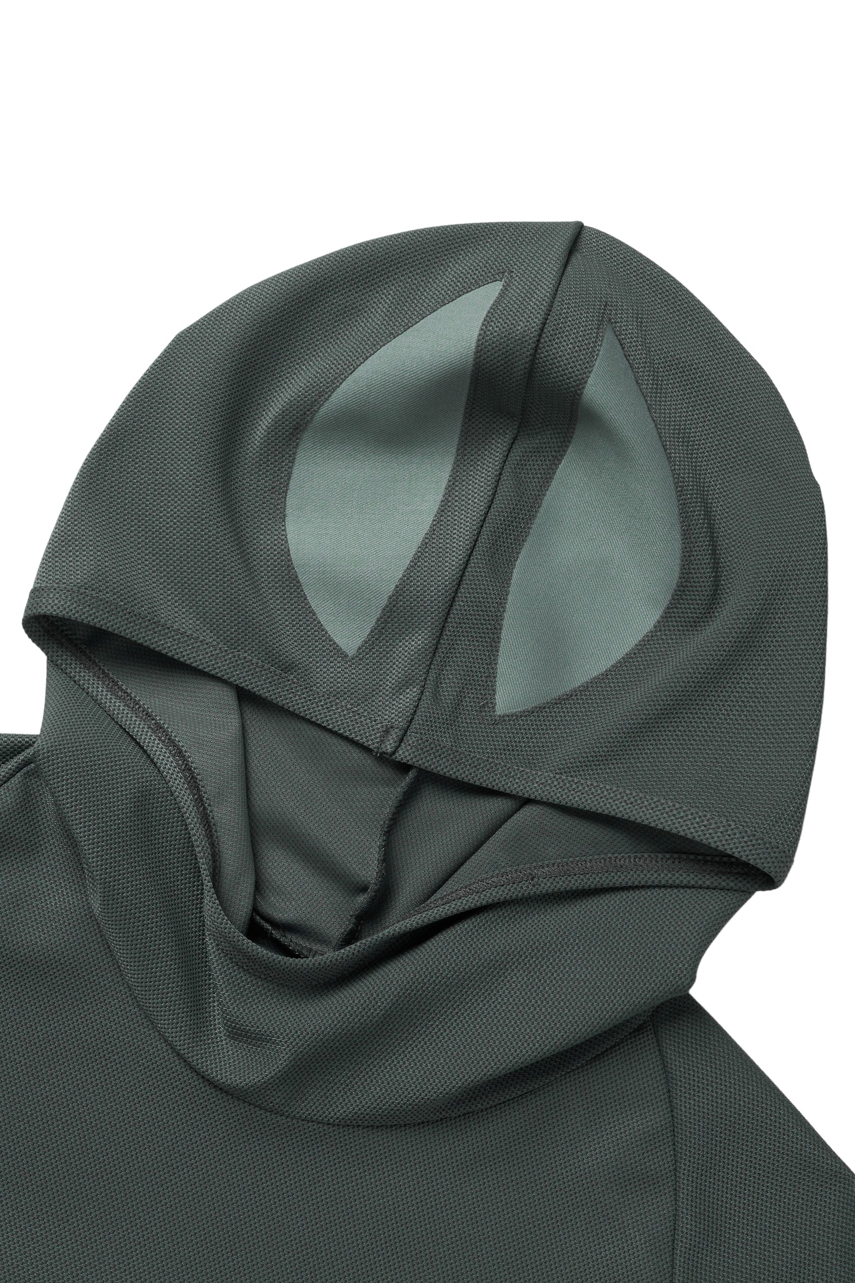 Emishi Hooded Longsleeve (Sage)