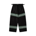 FF Bunker Trousers (Black)