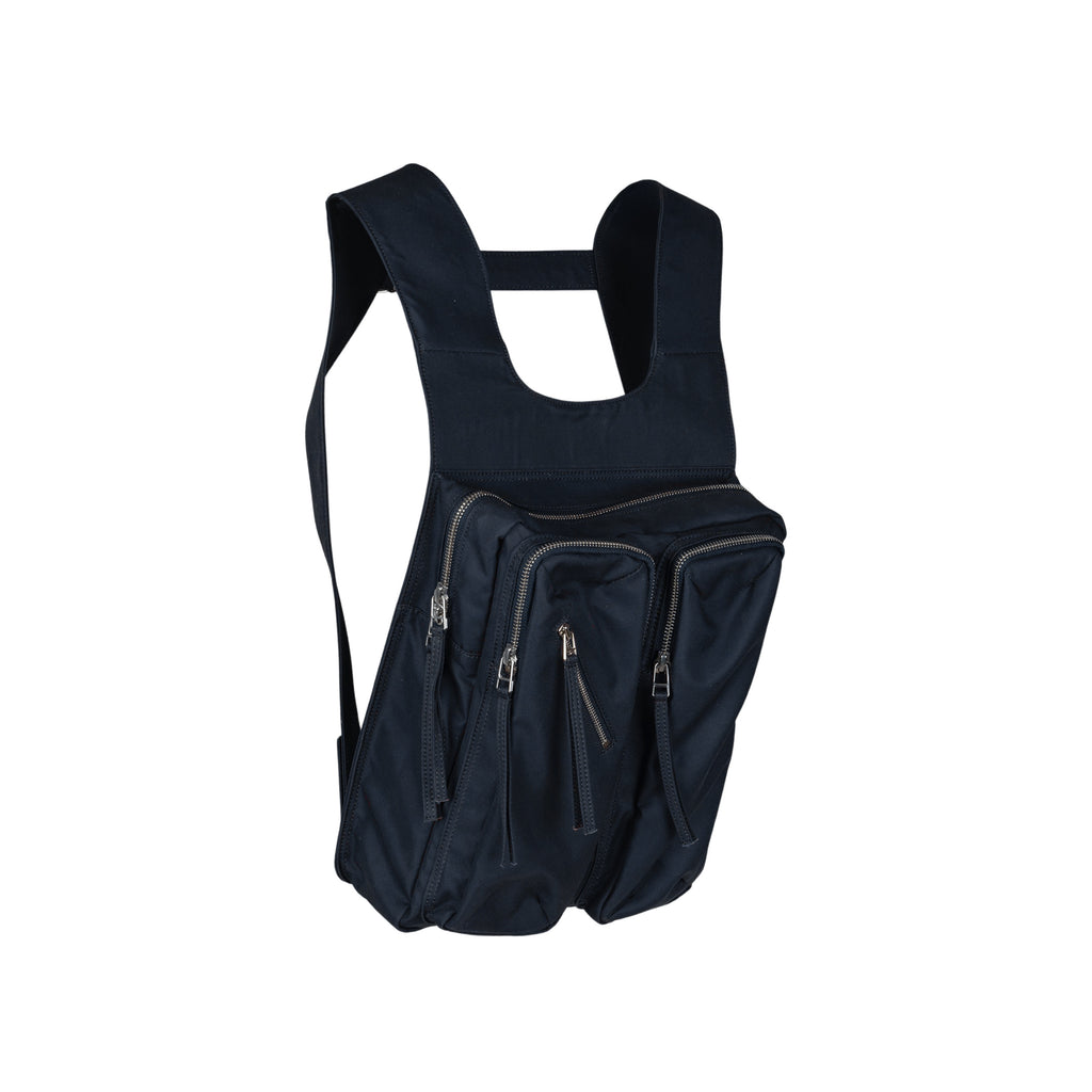 POD Bag (Carbon Black)