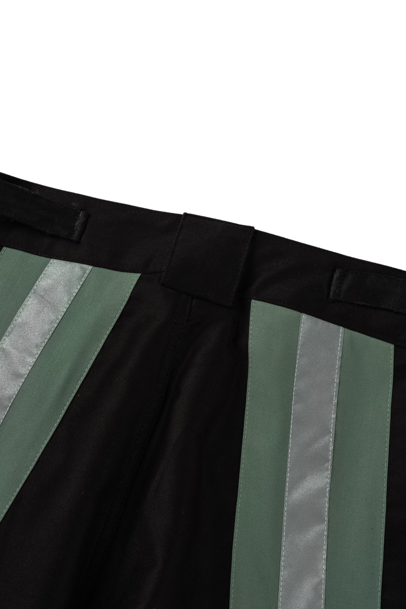 FF Bunker Trousers (Black)