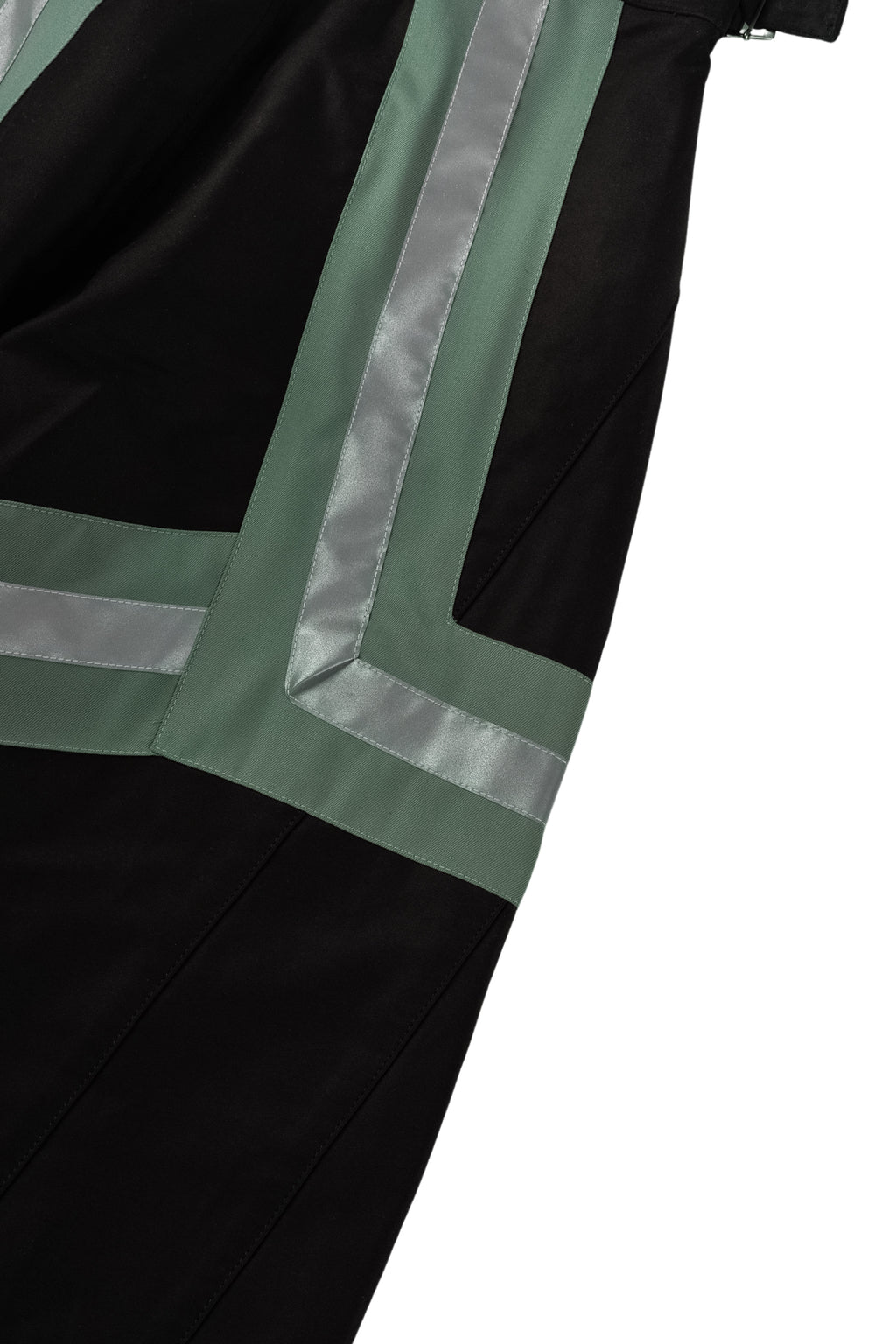 FF Bunker Trousers (Black)
