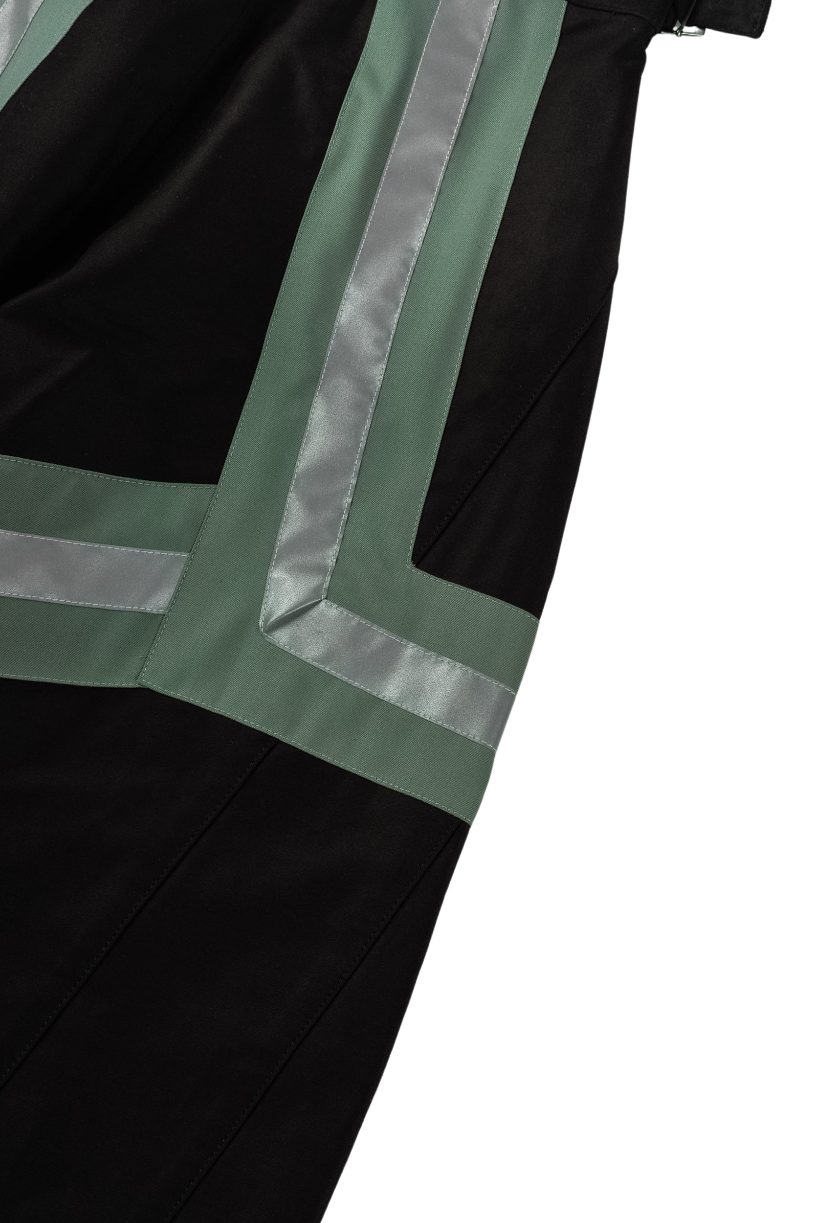 FF Bunker Trousers (Black)