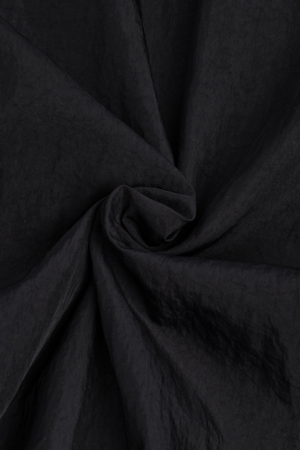 Vented OS Track Jacket (Black)