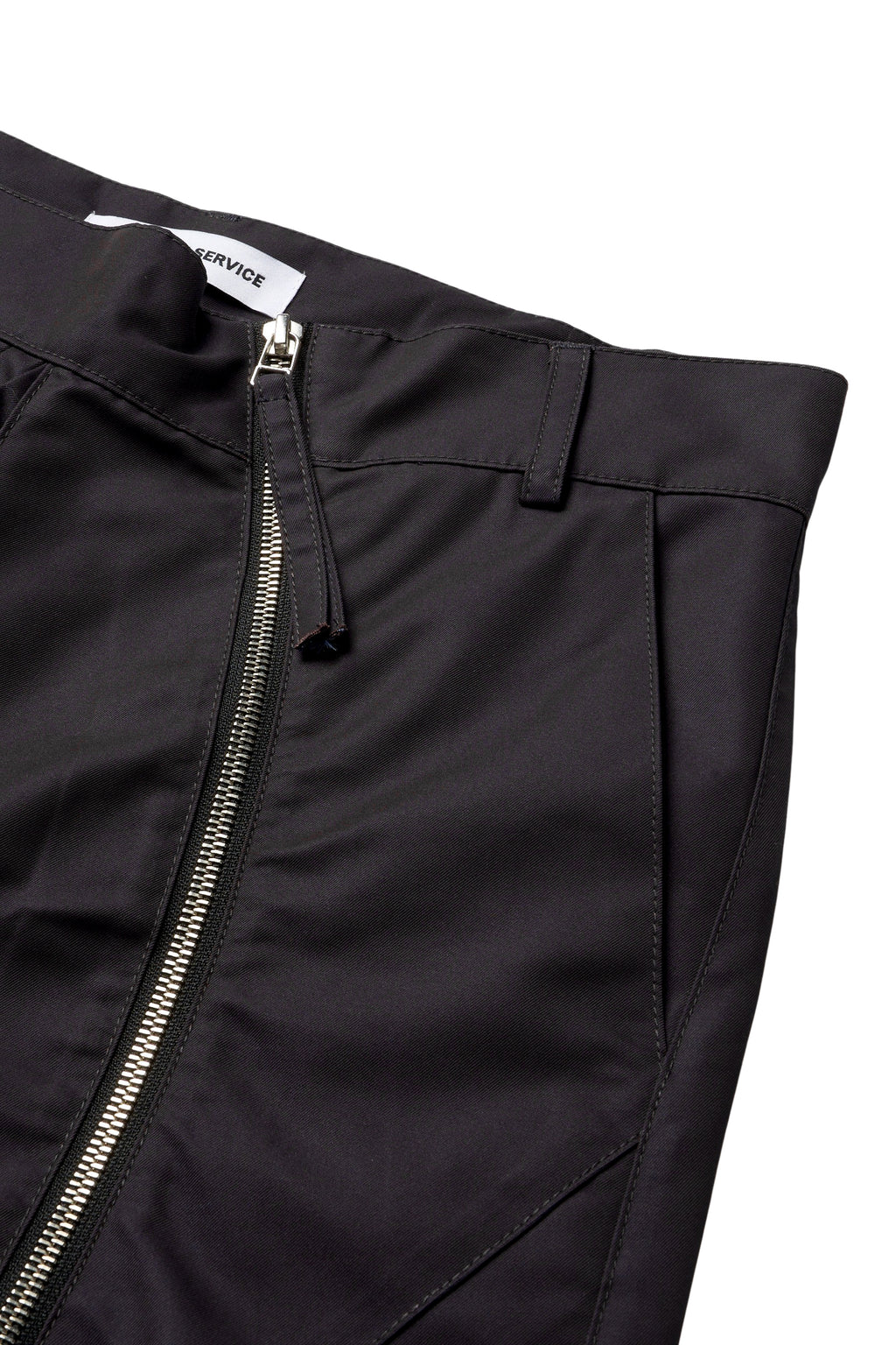 Sakhara Trousers (Techno Violet)