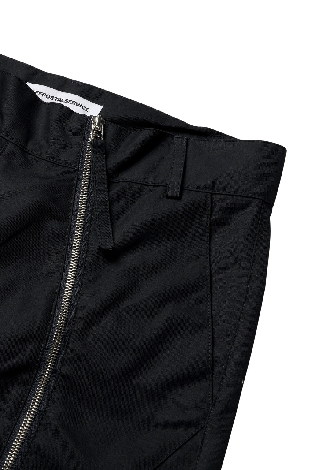 Sakhara Trousers (Carbon Black)