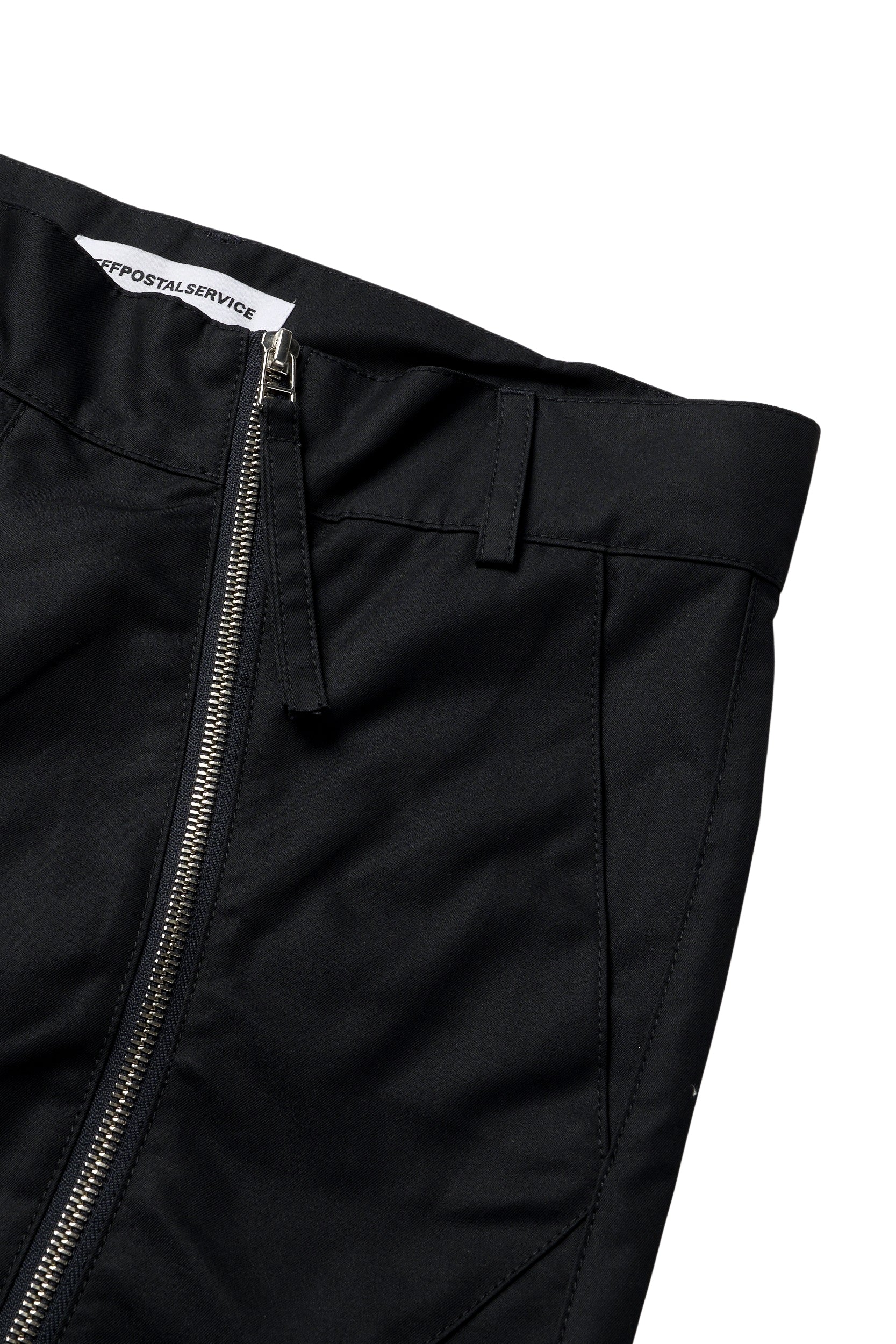 Sakhara Trousers (Carbon Black)