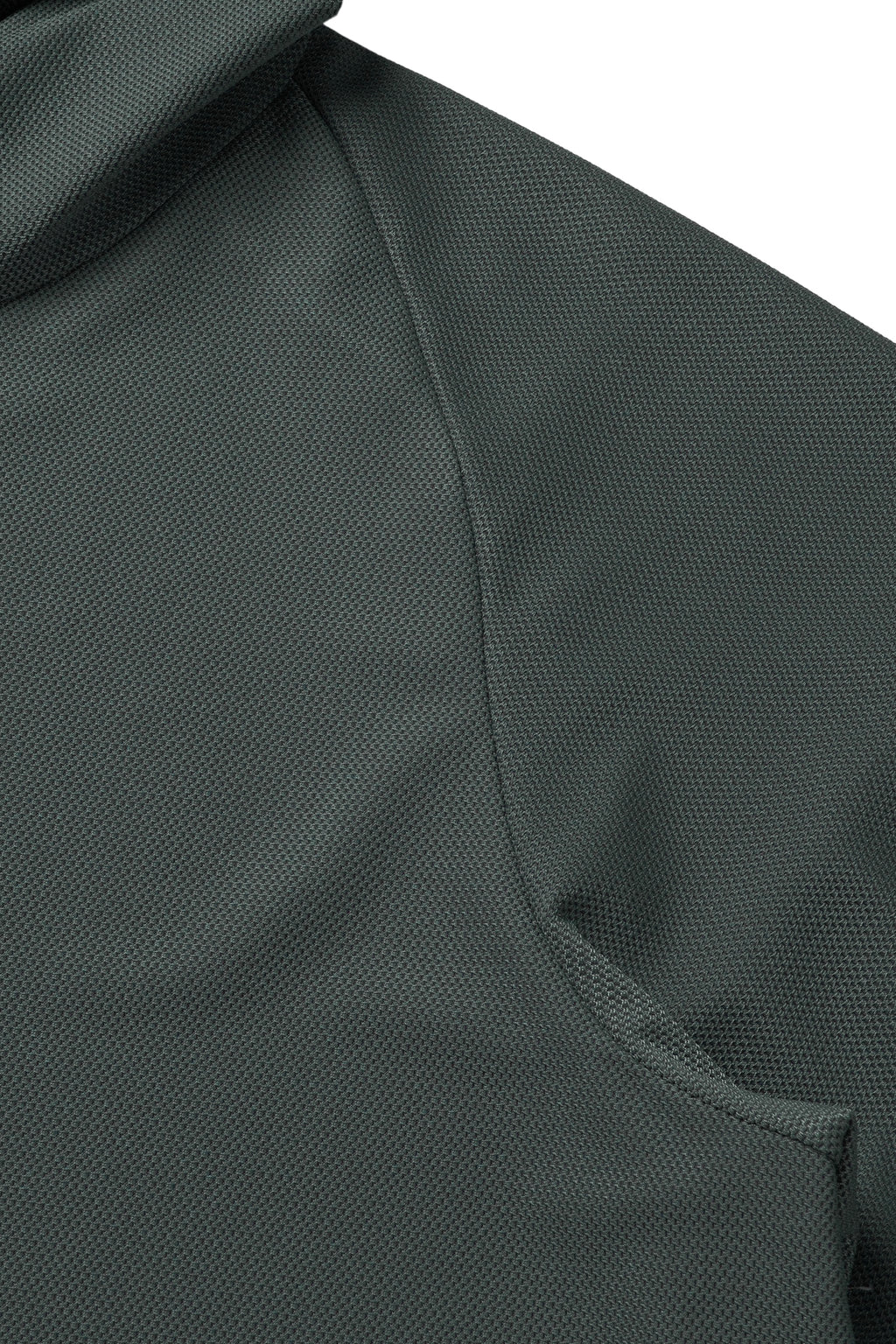 Emishi Hooded Longsleeve (Sage)