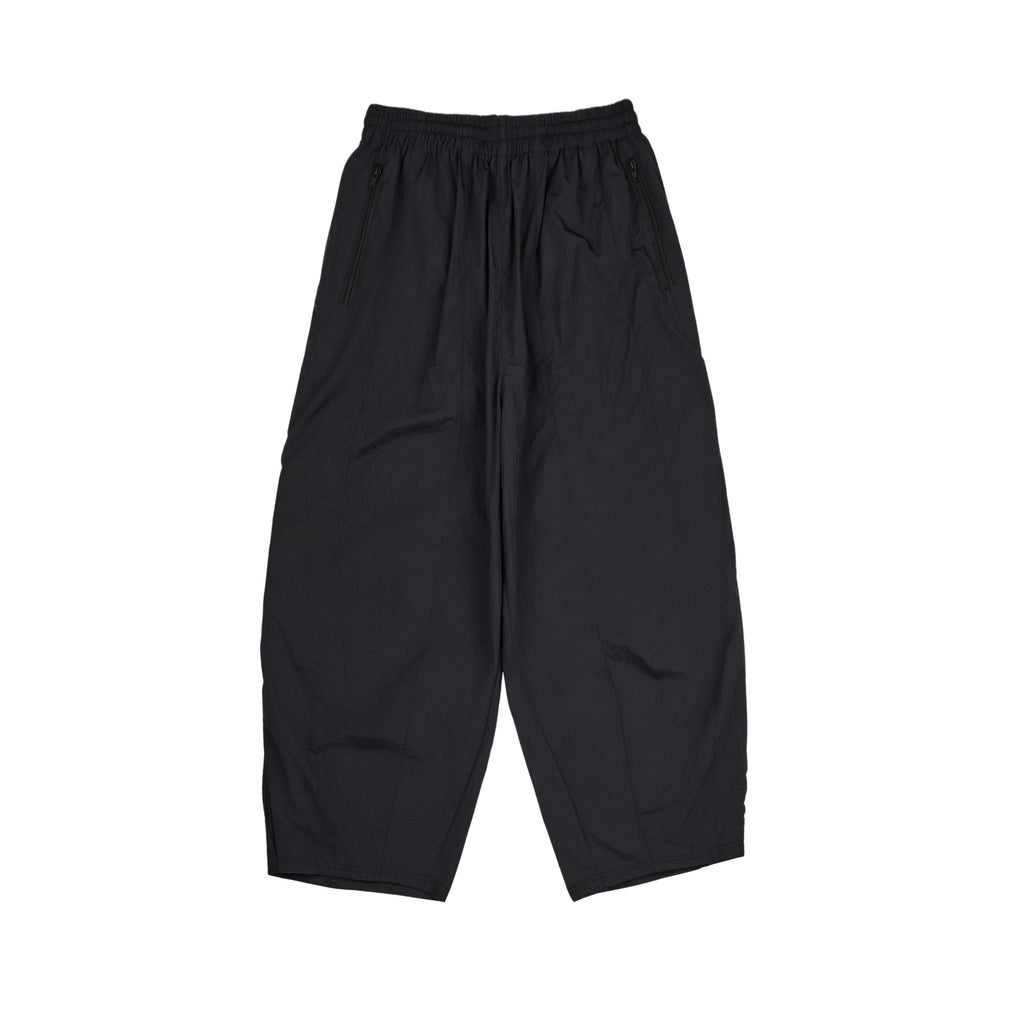 Enigma Super Wide Track Pants (Black)