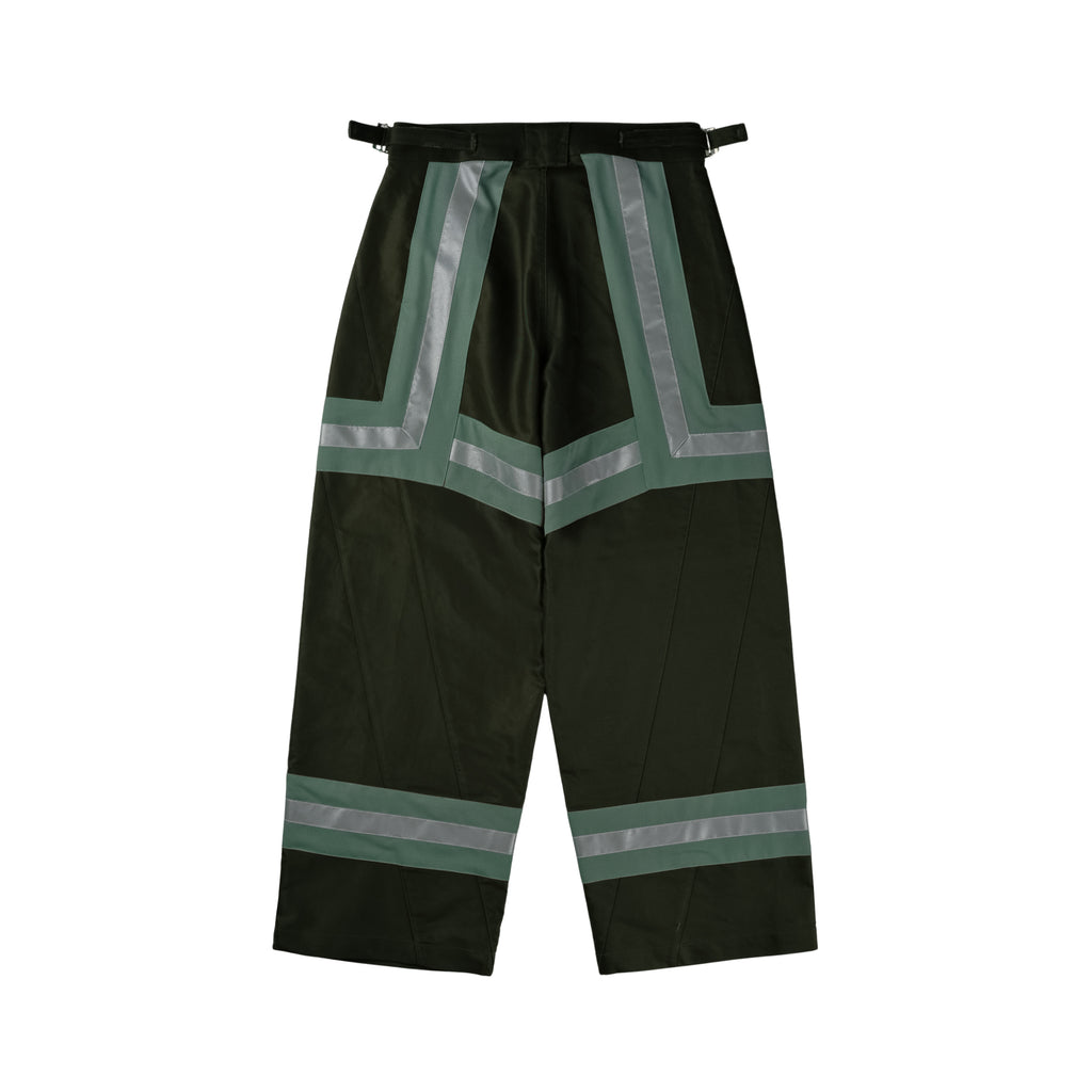 FF Bunker Trousers (Khaki)