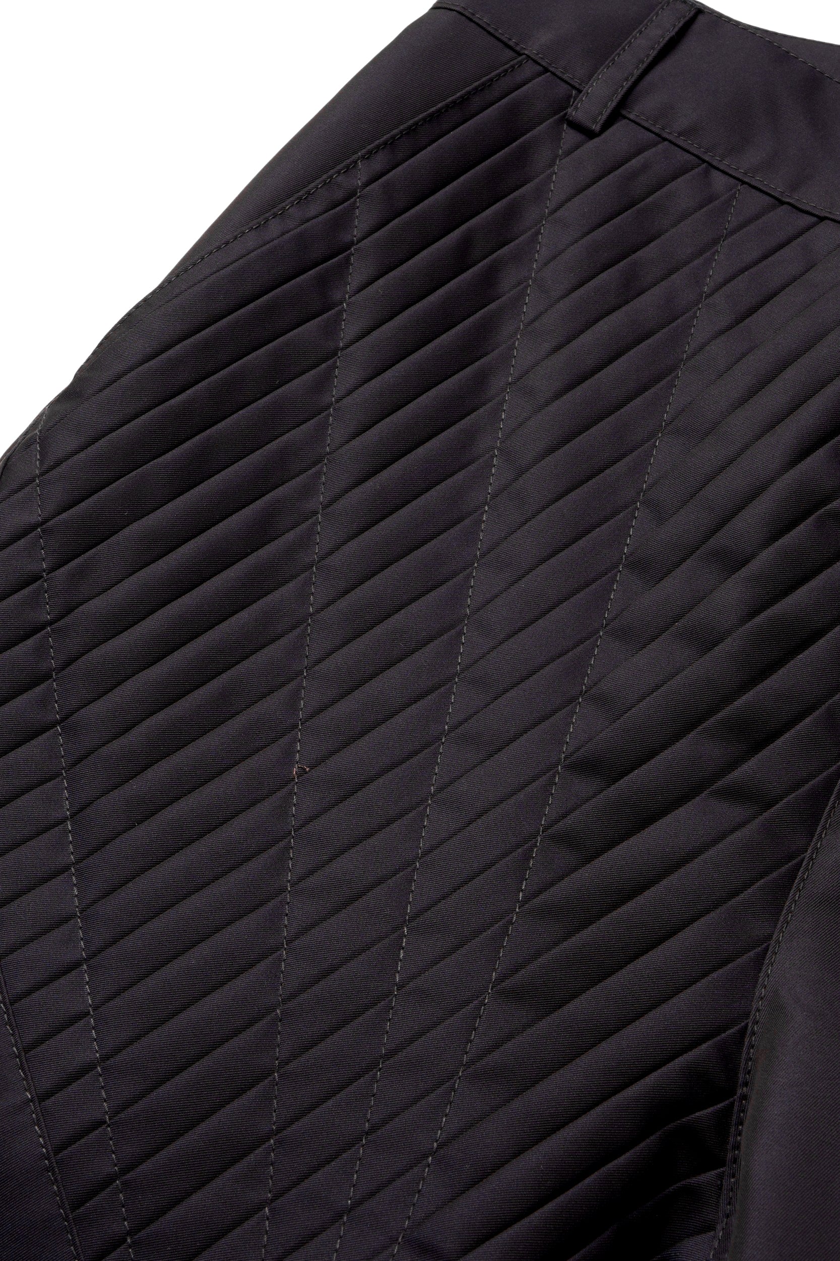 Sakhara Trousers (Techno Violet)